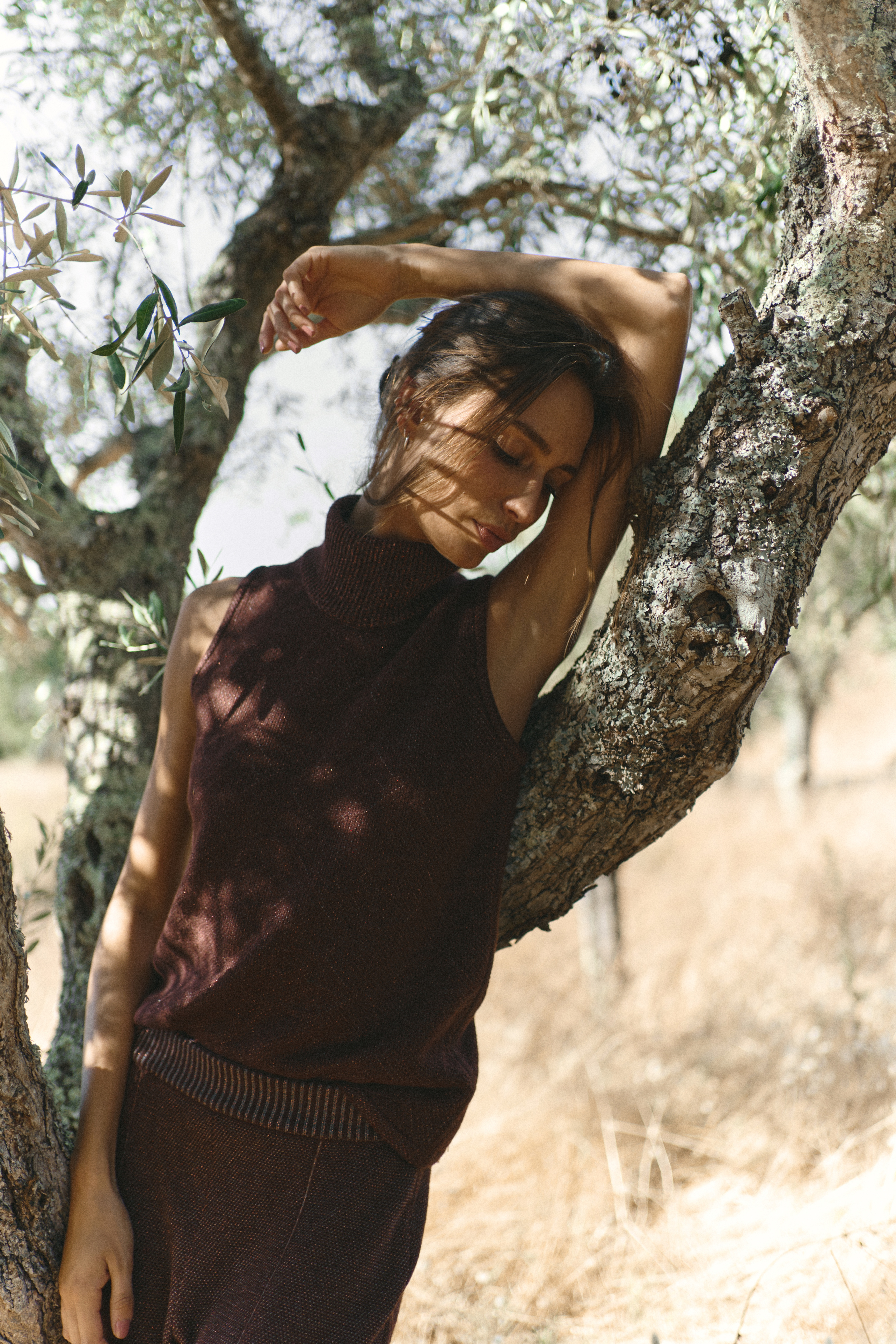 Топ из кашемира, фото 1