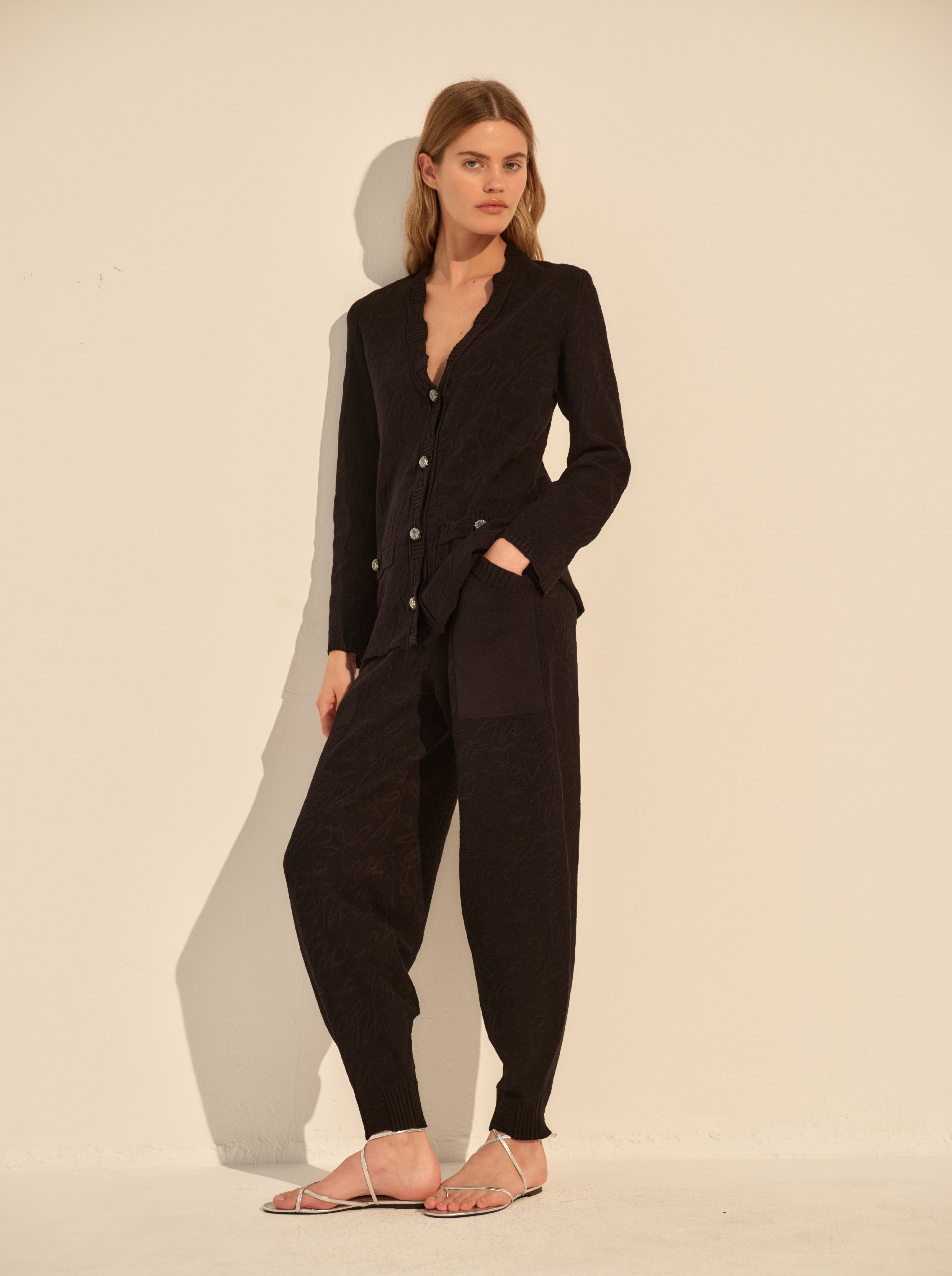 Кардиган, фото 3