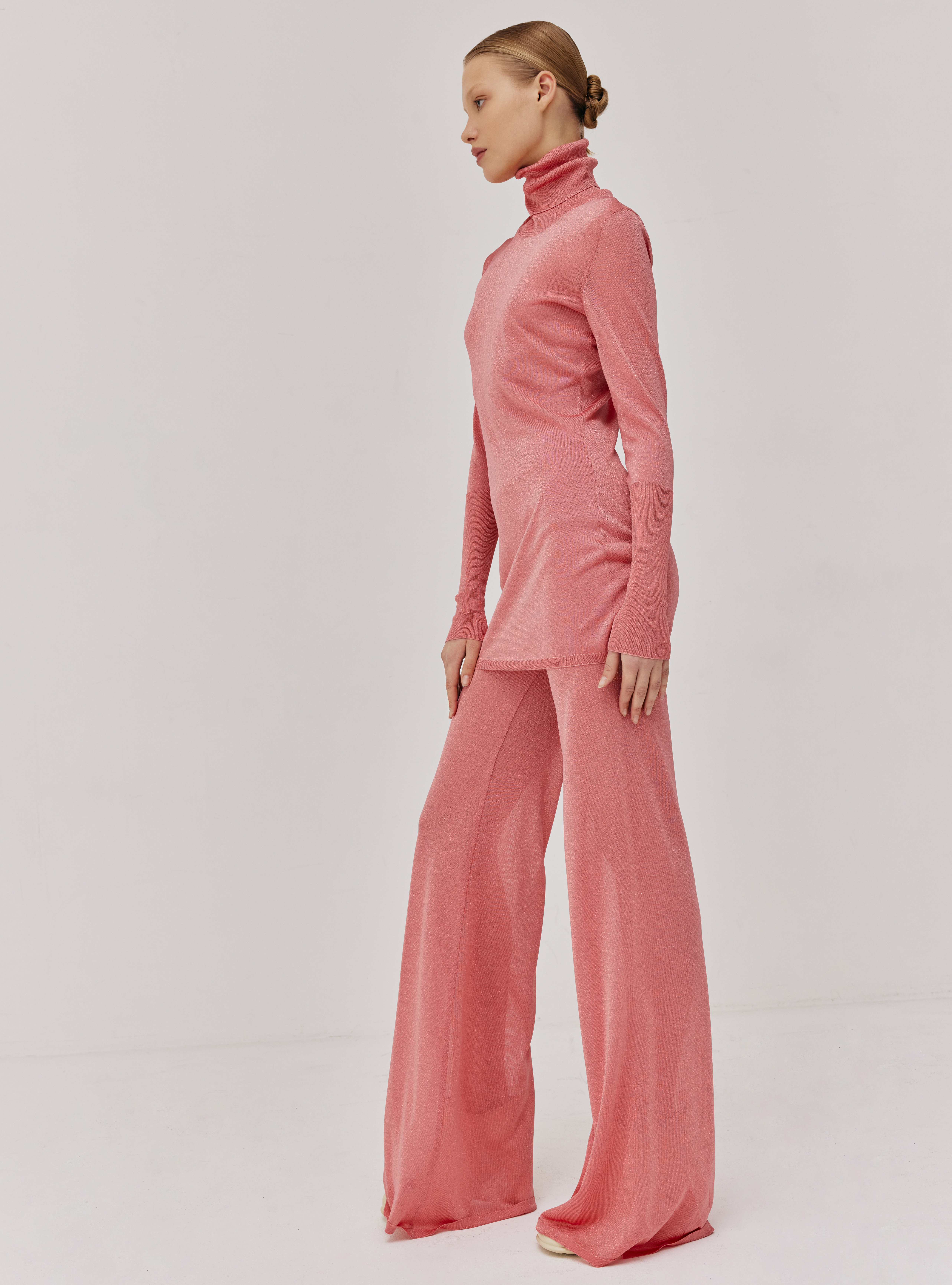 Брюки из вискозы, фото 2