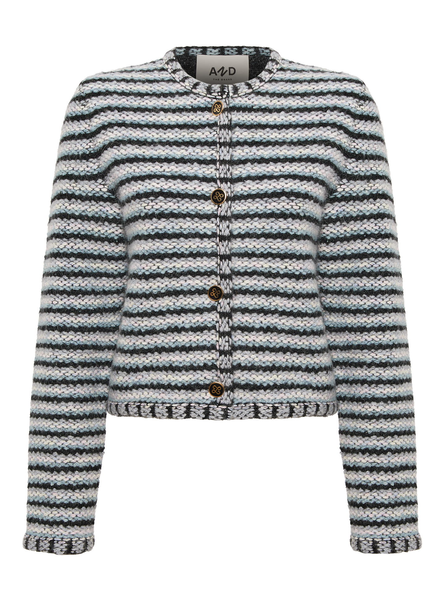 Жакет с микропайетками, фото 1 Жакет с микропайетками, фото 1