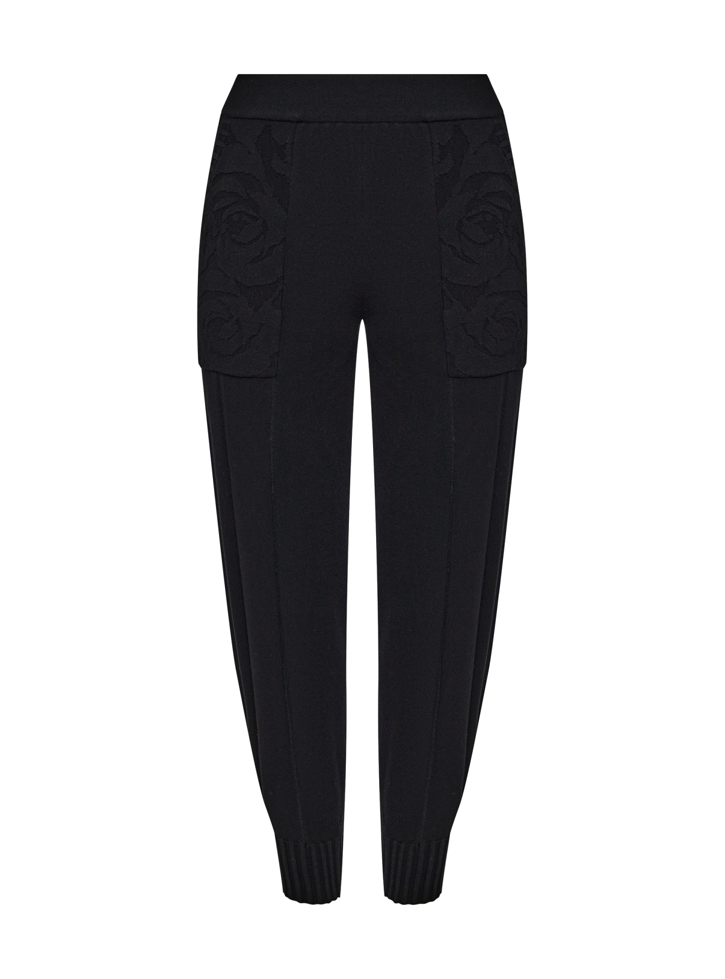 Брюки-джоггеры, фото 1 Брюки-джоггеры, фото 1