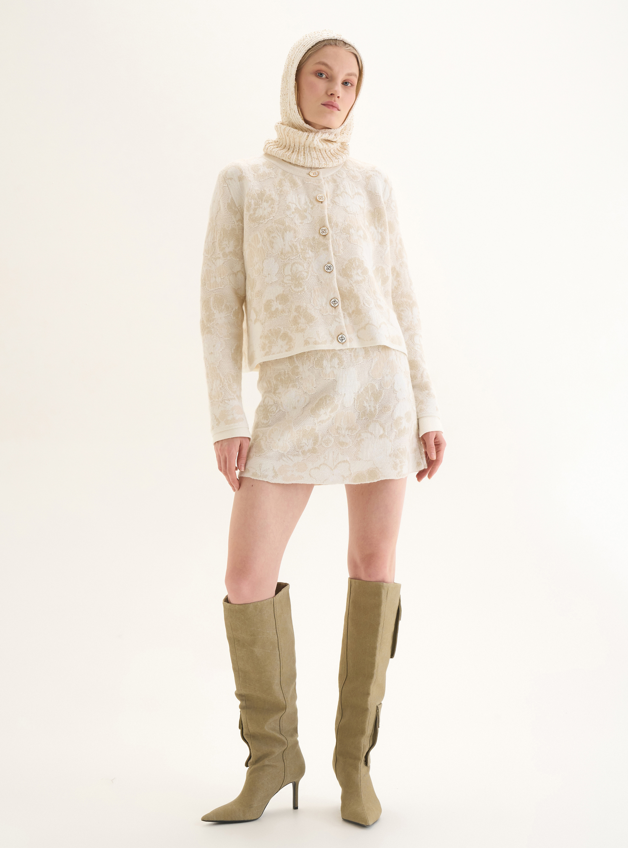 Юбка, фото 1