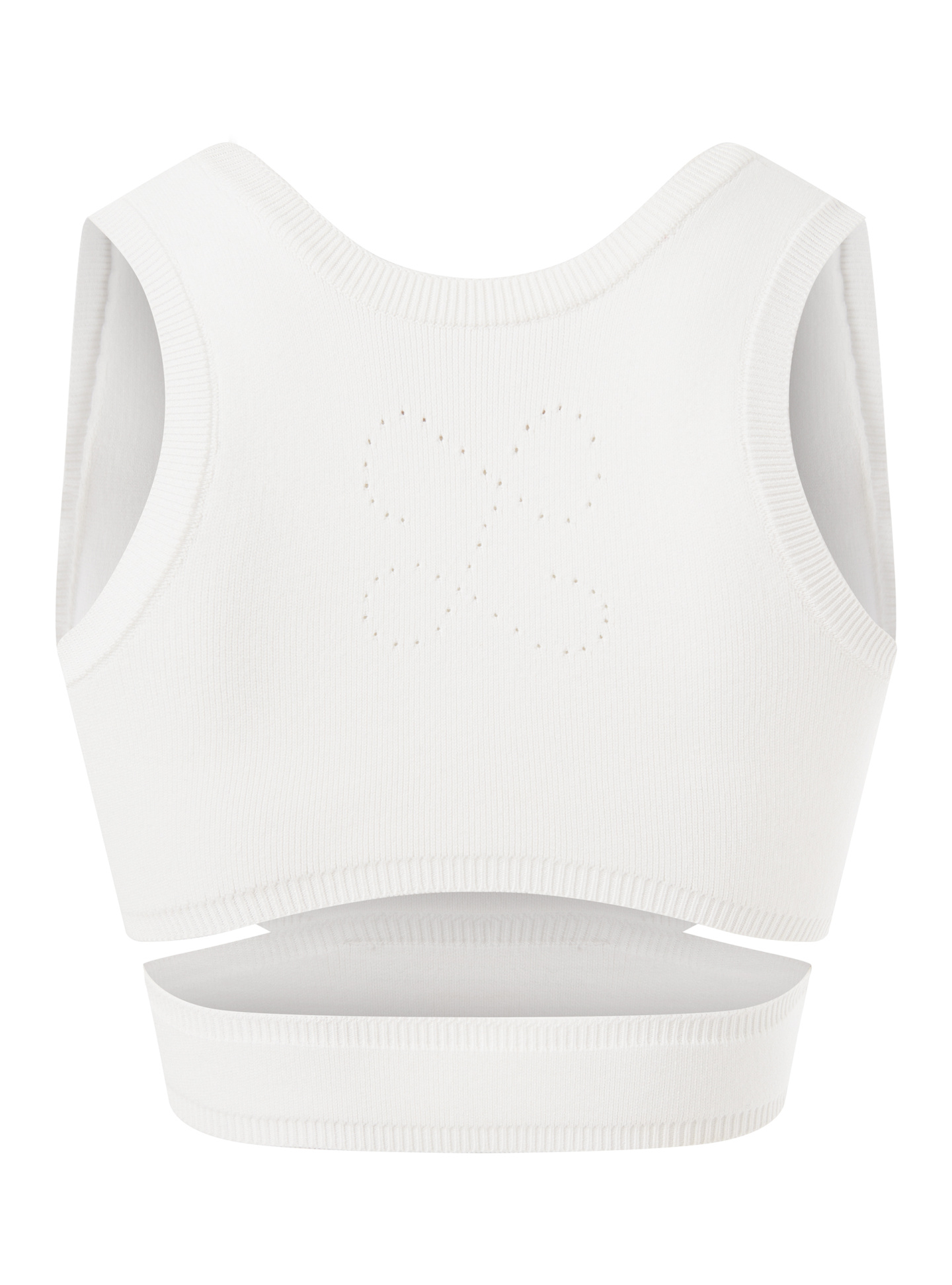 Топ с вырезом, фото 2