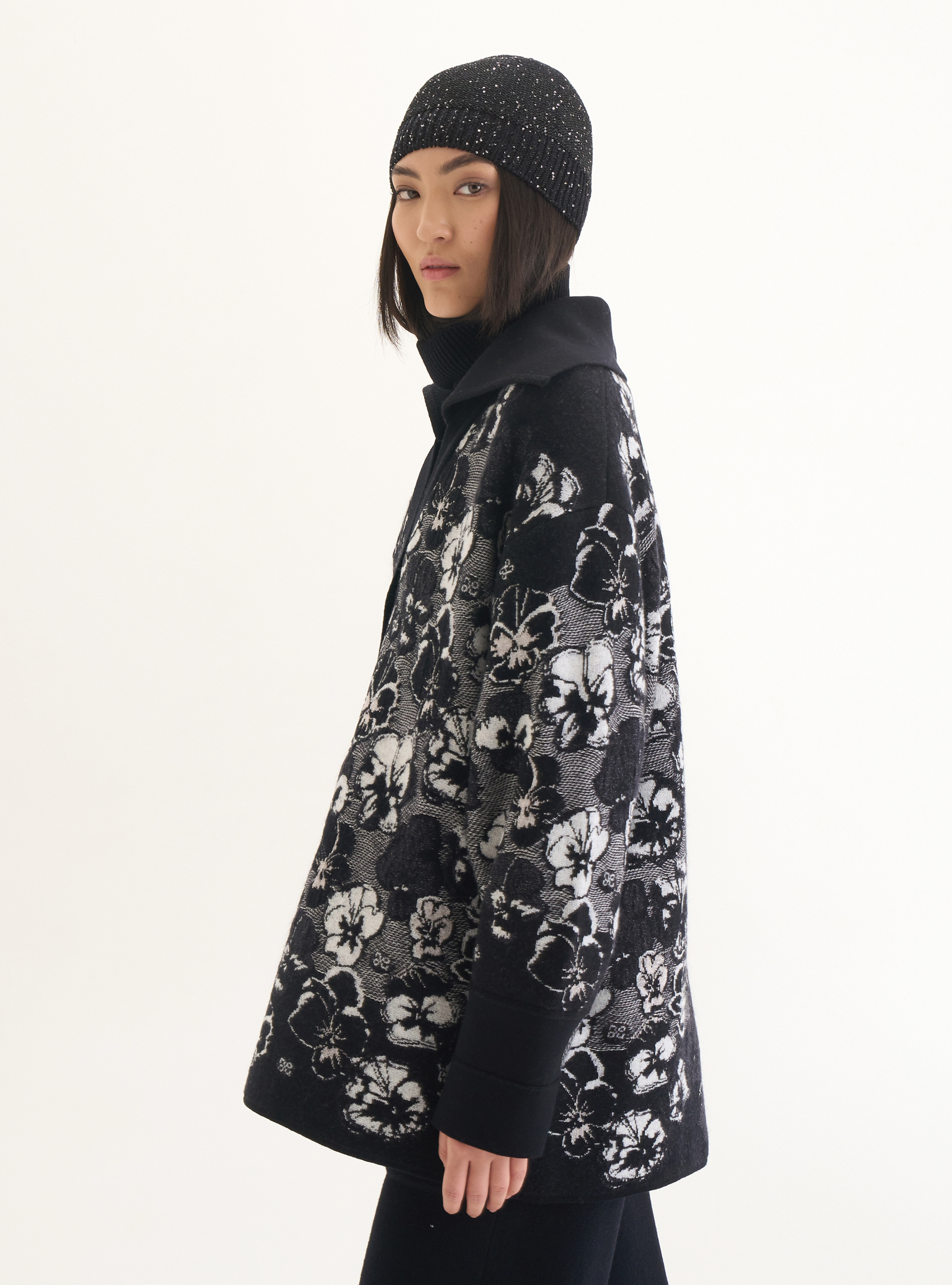 Рубашка из шерсти, фото 3 Рубашка из шерсти, фото 3