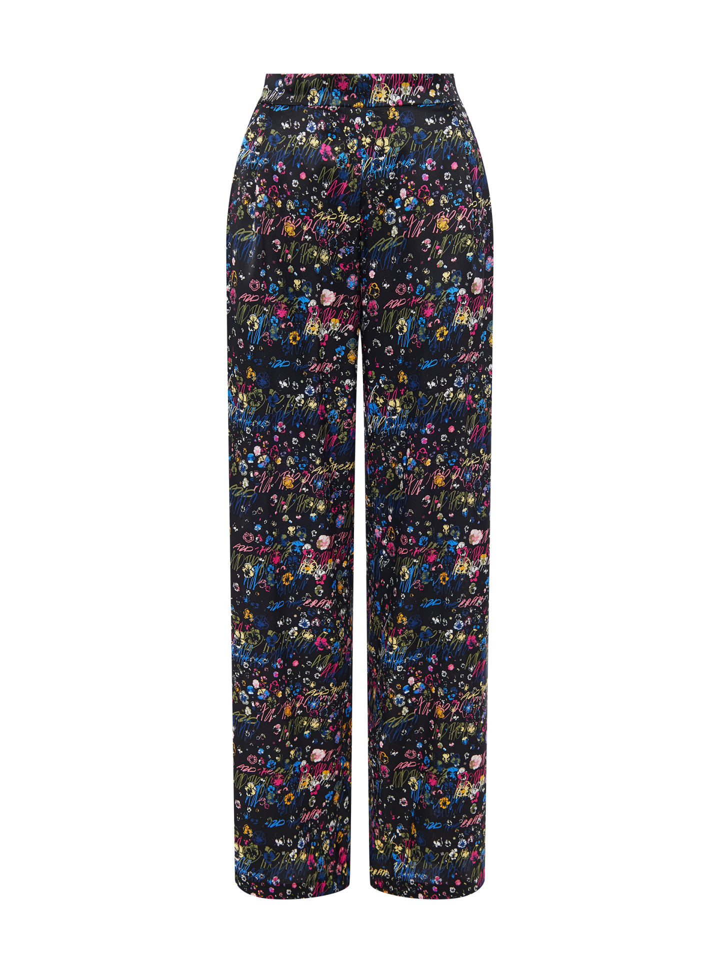 Брюки из шелка , фото 4