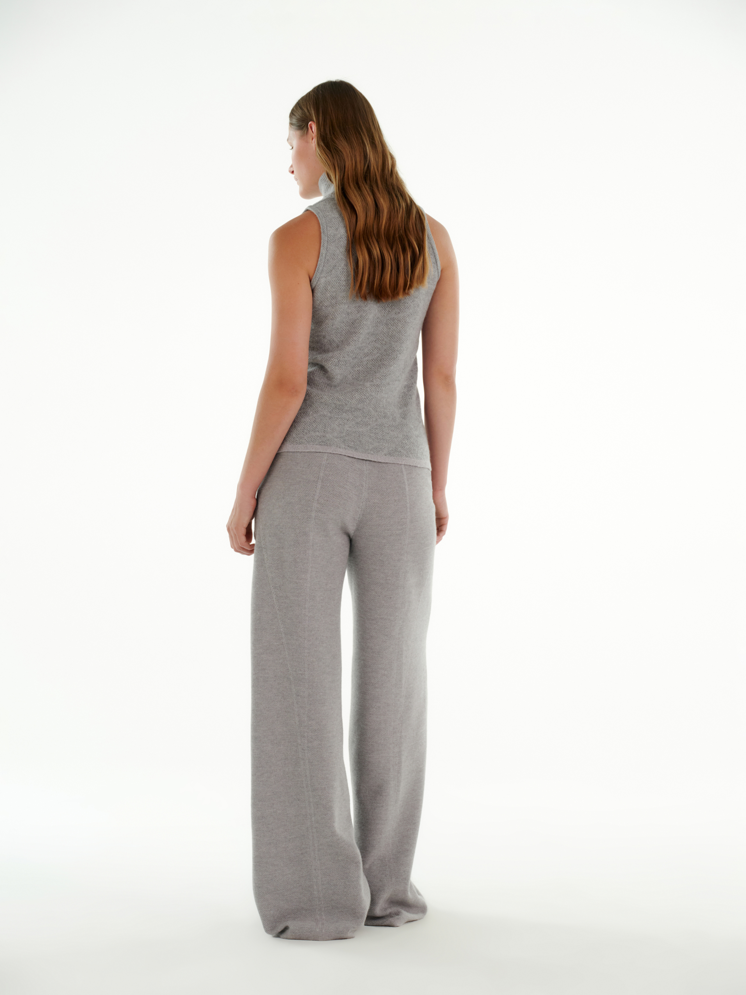 Топ из кашемира, фото 4