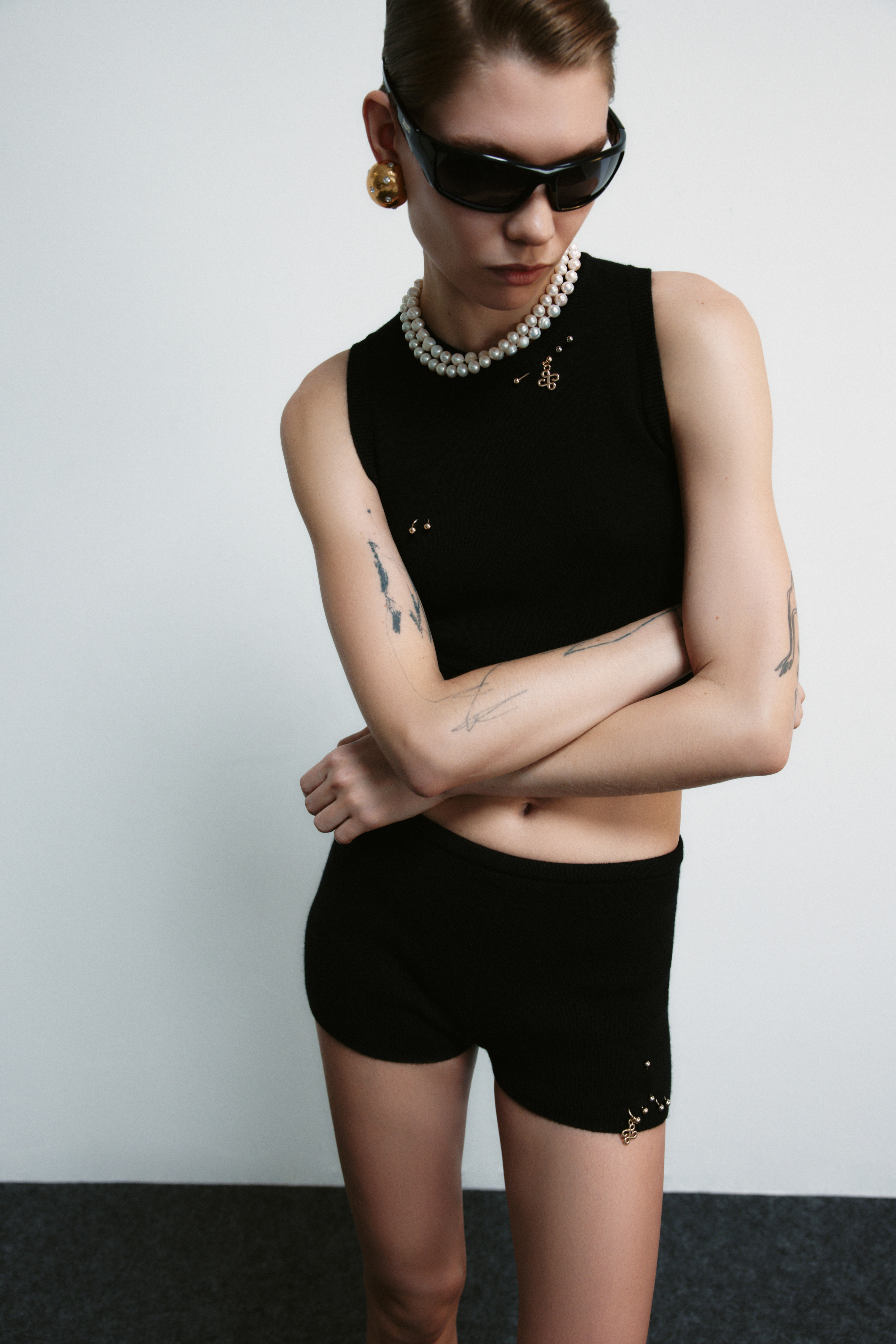 Шорты, фото 1