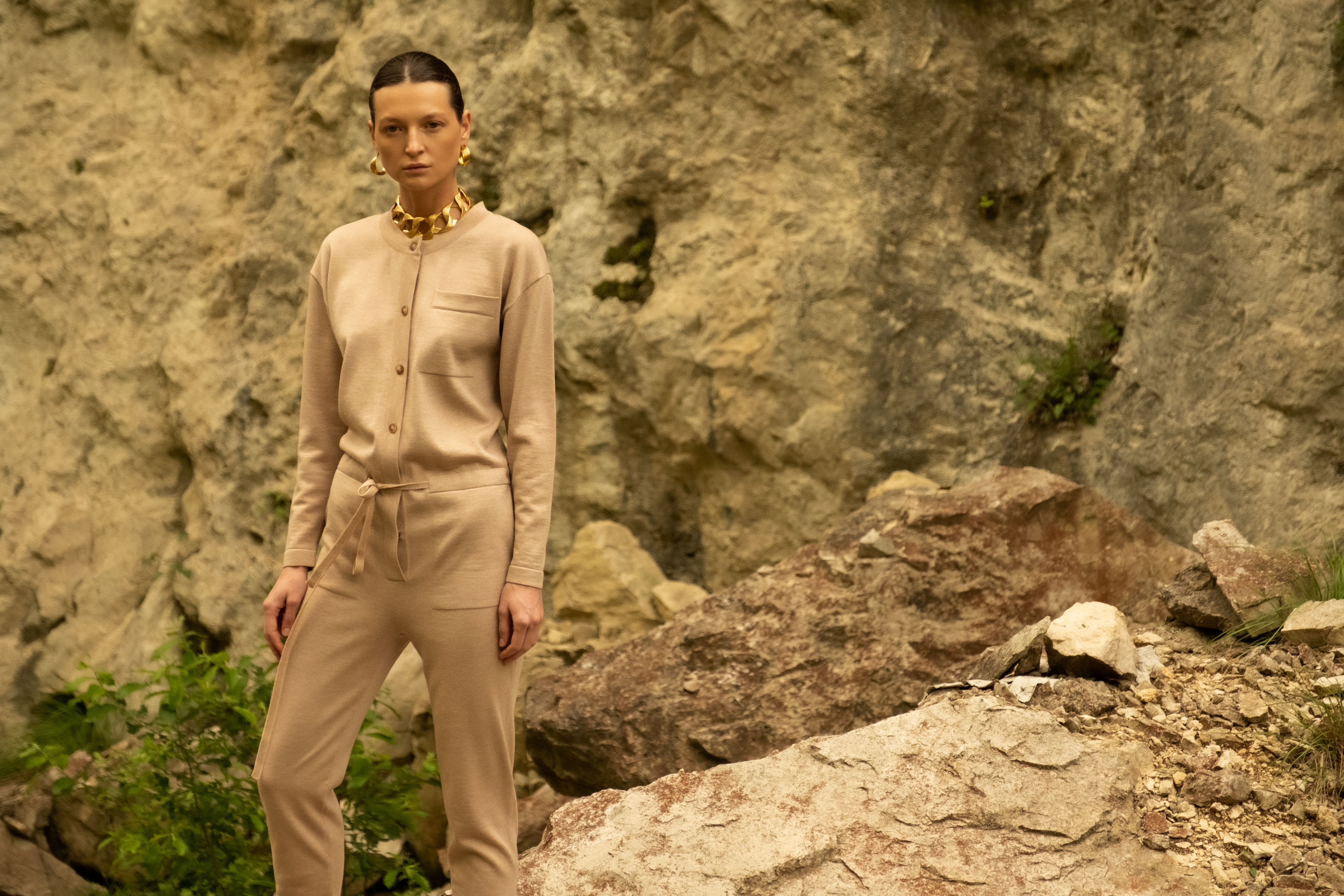 Комбинезон, фото 1