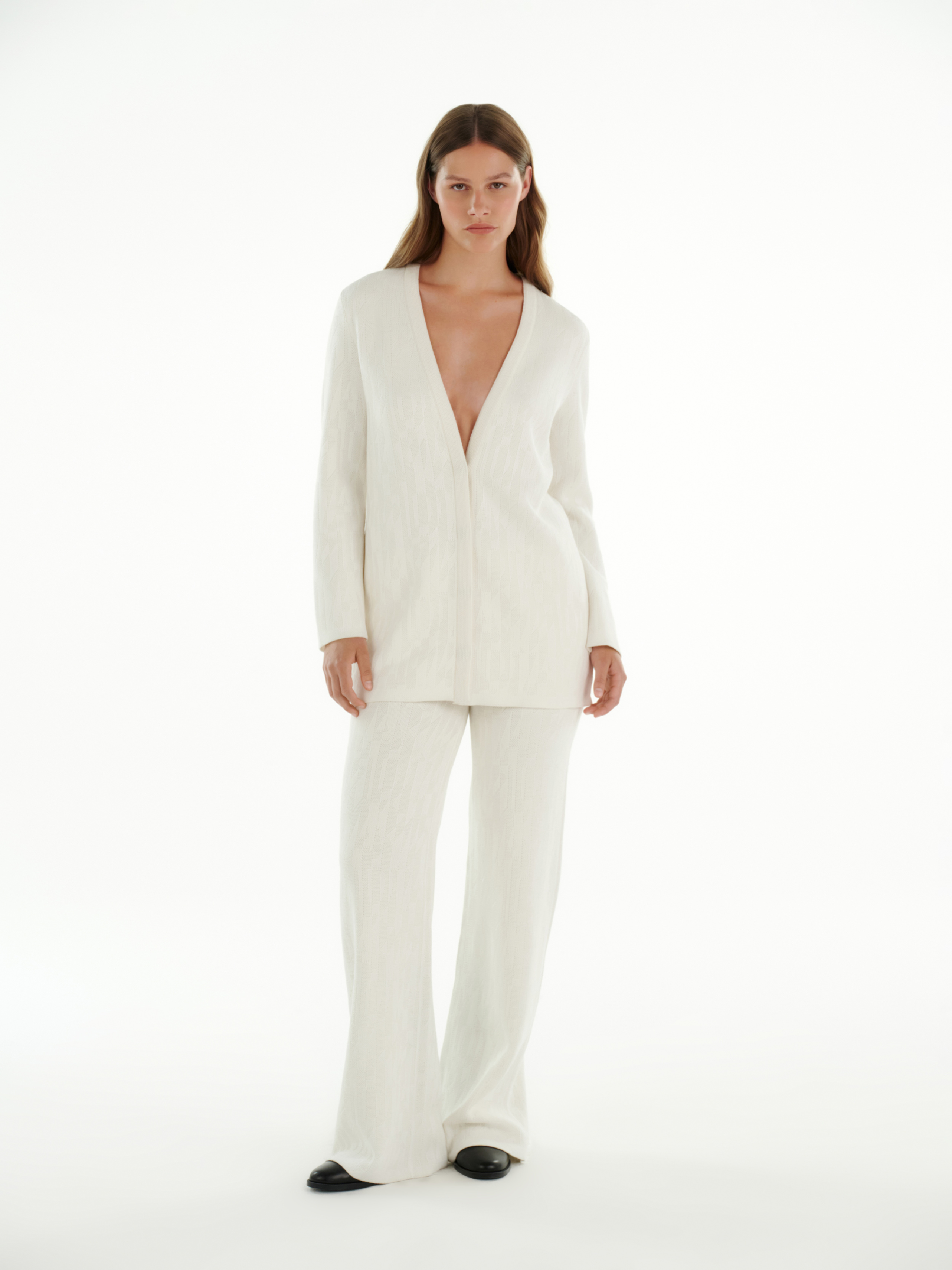 Кардиган удлиненный, фото 3