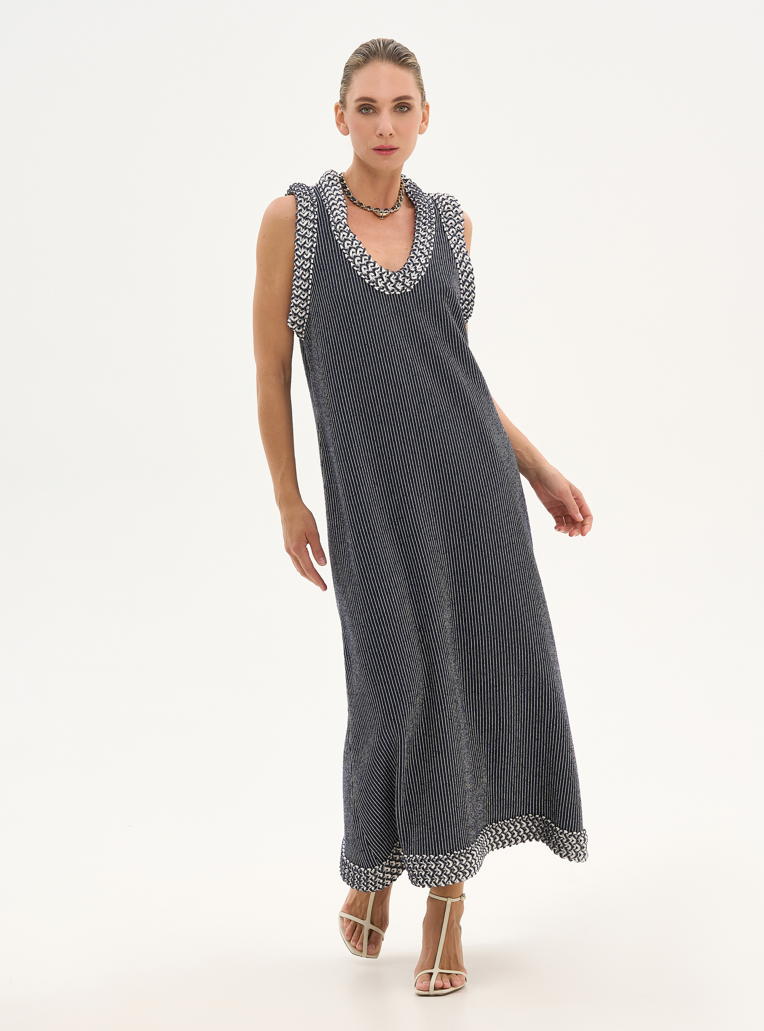 Платье-макси, фото 2 Платье-макси, фото 2