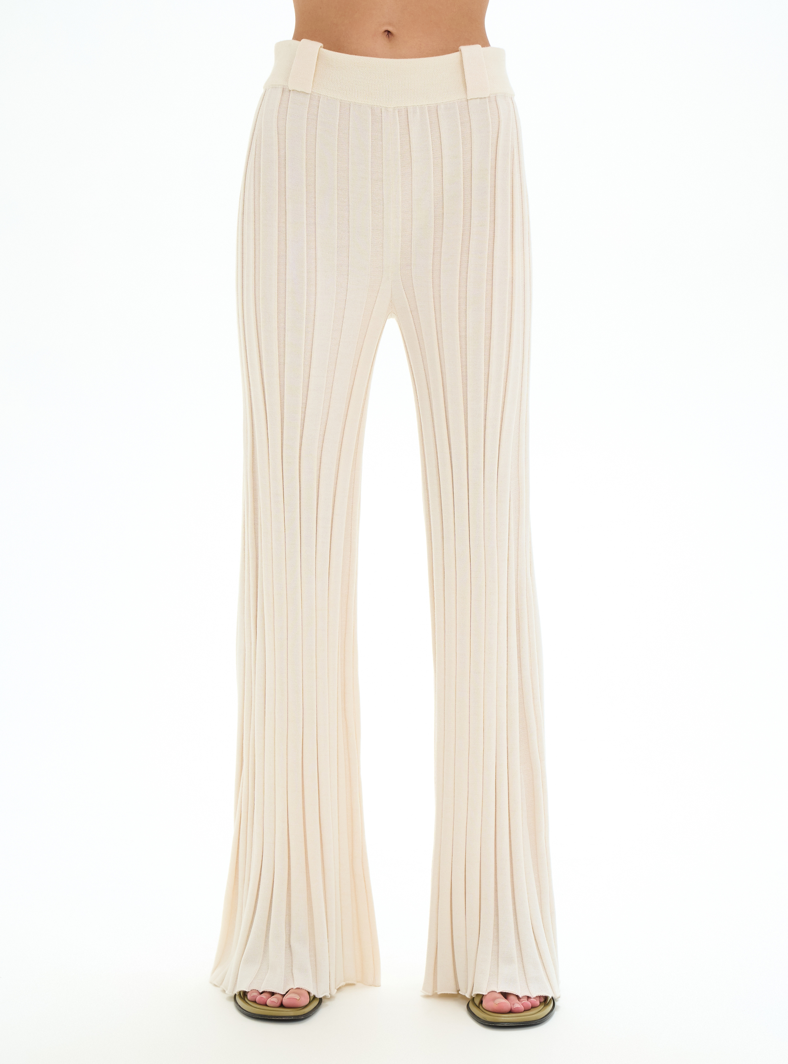 Брюки в рубчик, фото 1