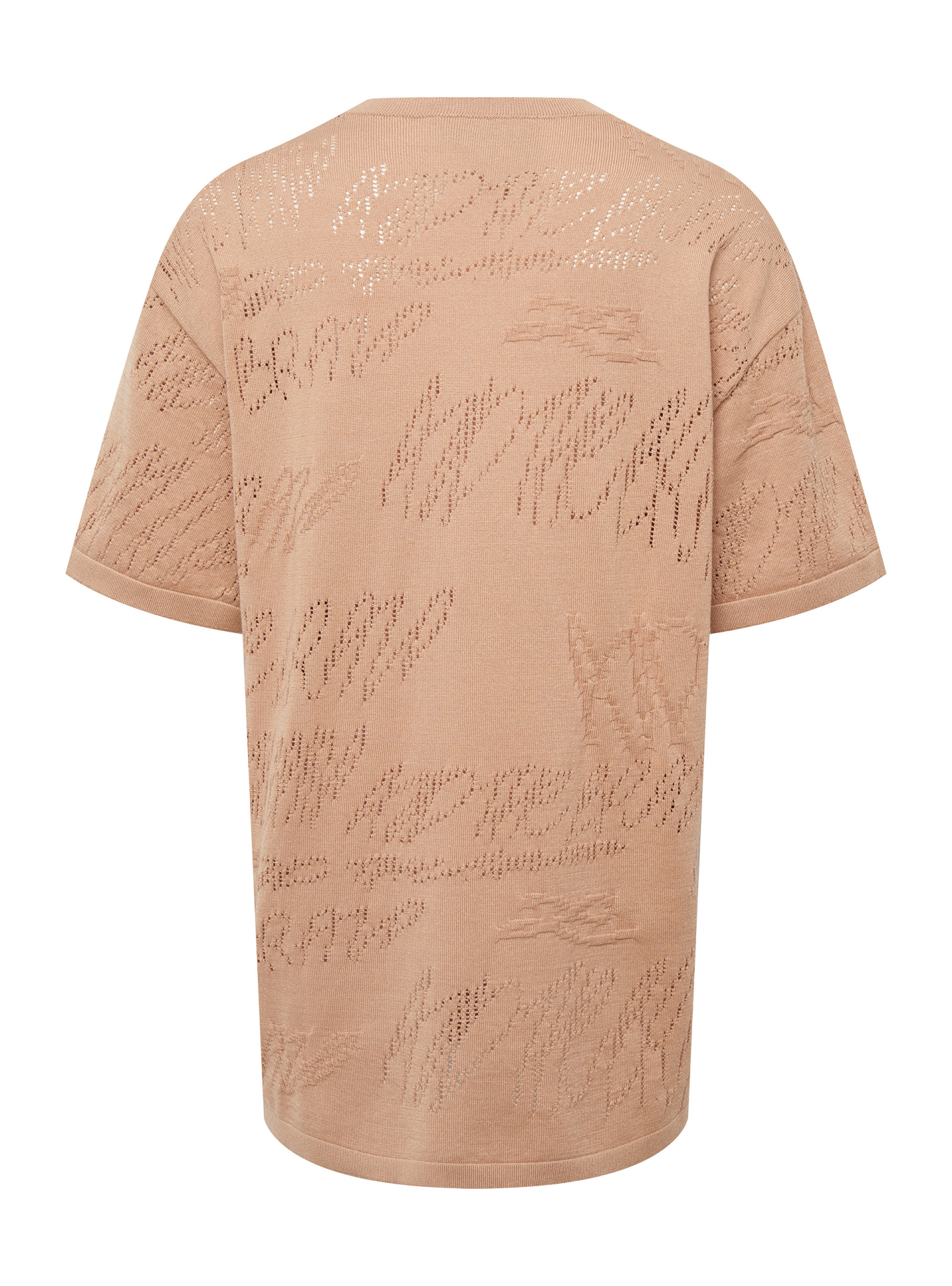 Футболка из мерсеризованного хлопка, фото 2