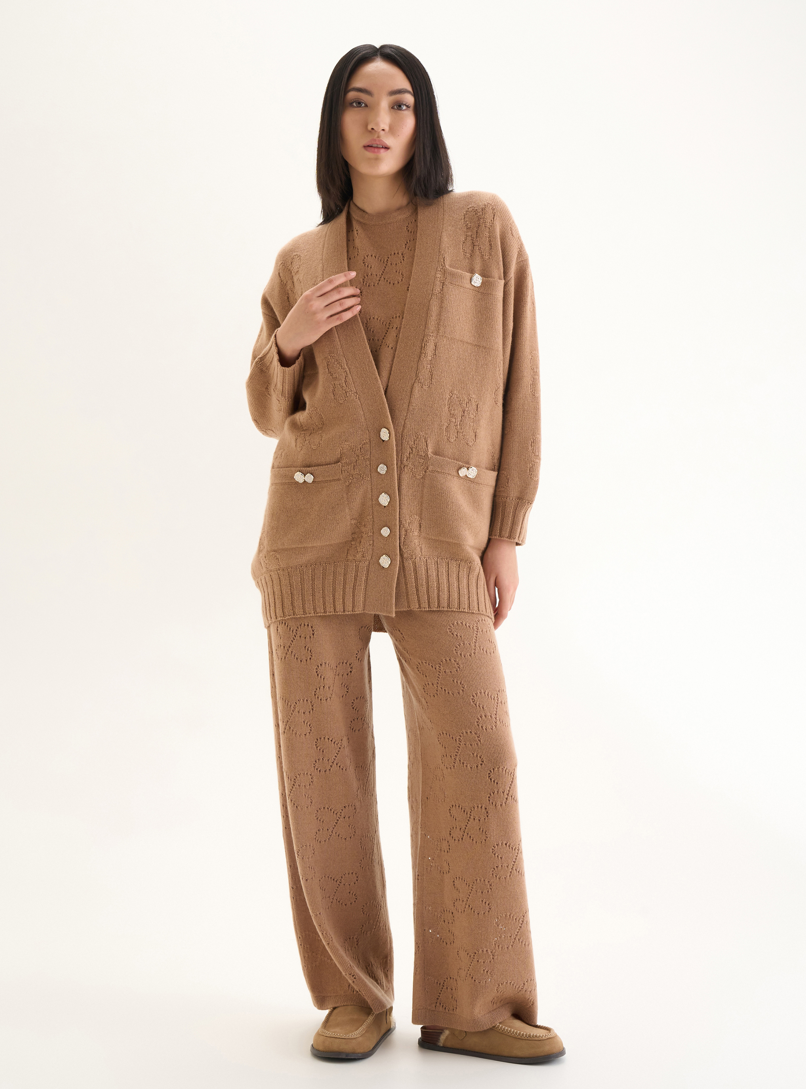 Кардиган, фото 3