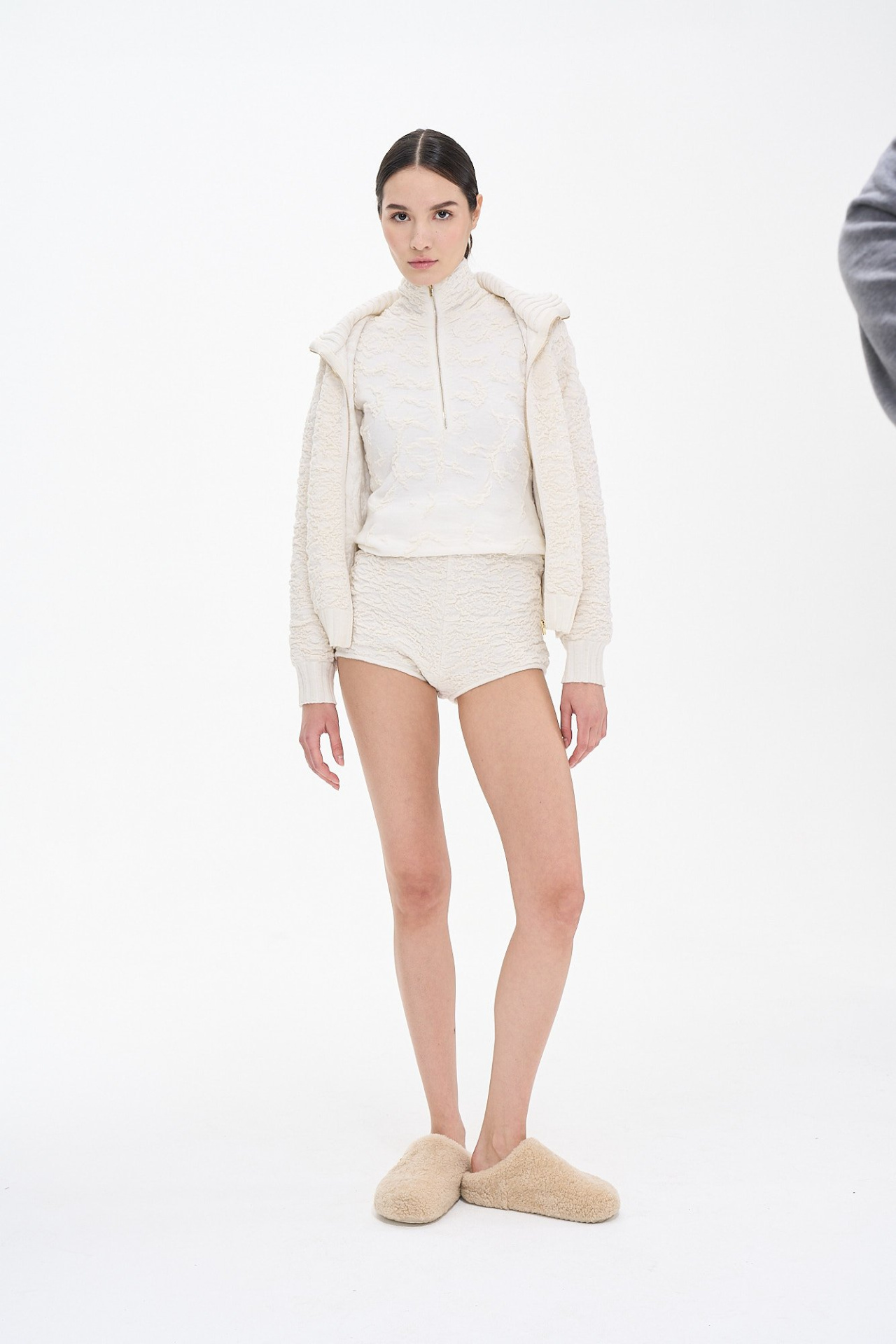 Топ на молнии, фото 1 Топ на молнии, фото 1