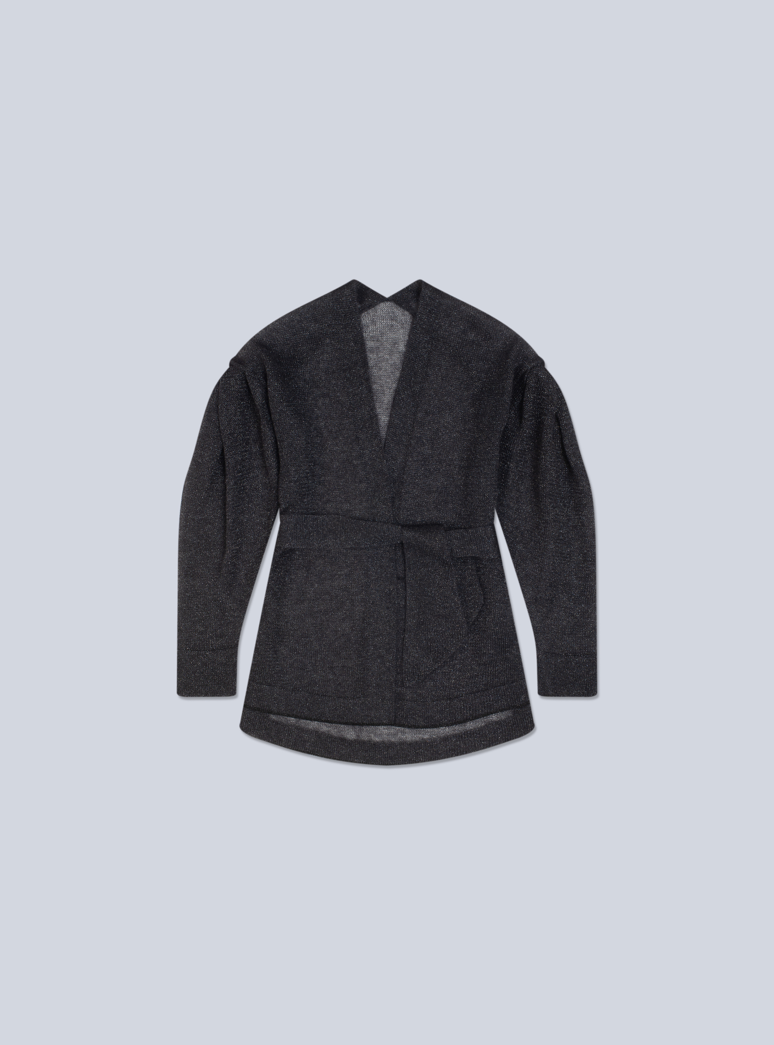 Кардиган, фото 1