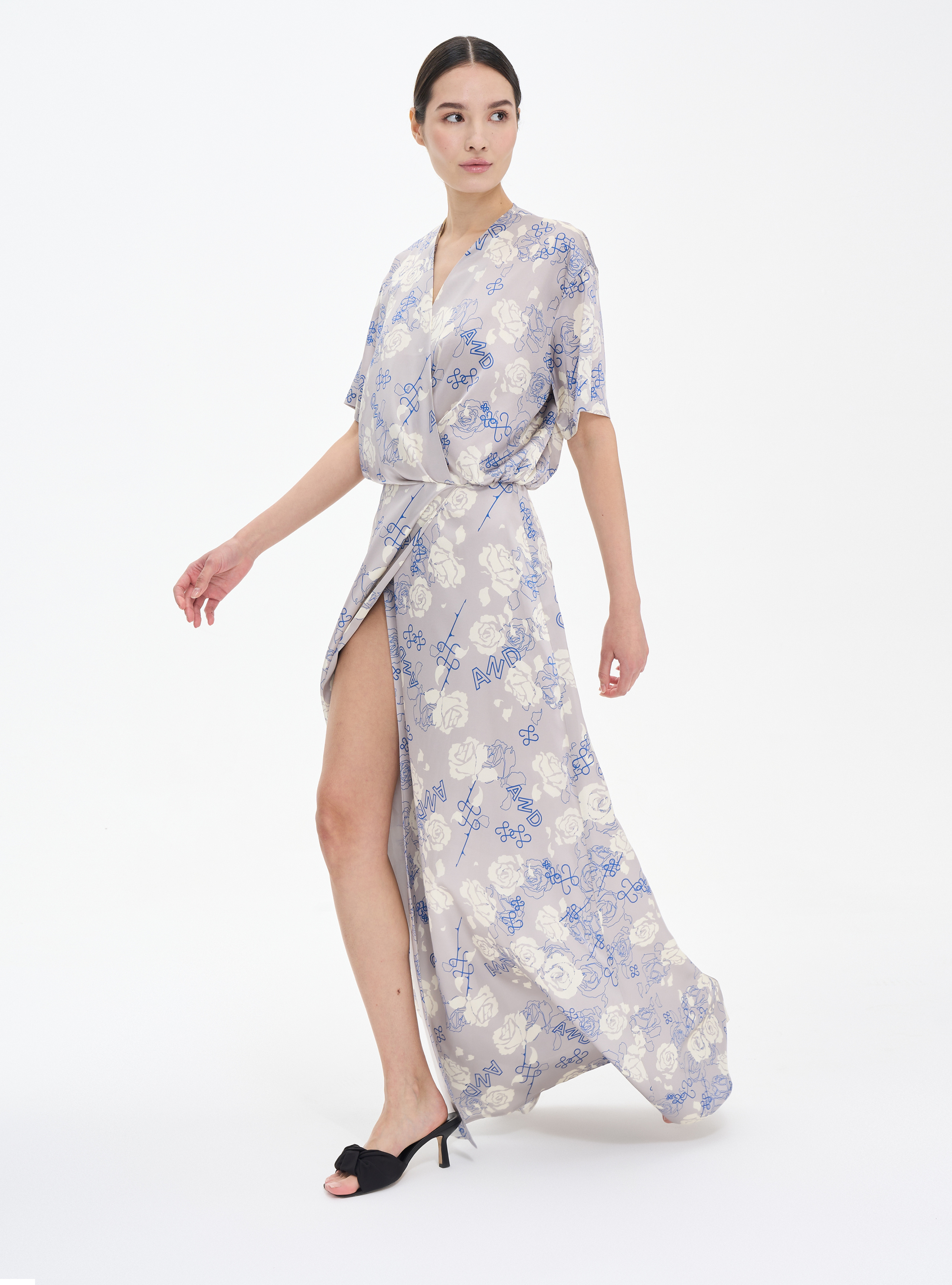 Платье, фото 2