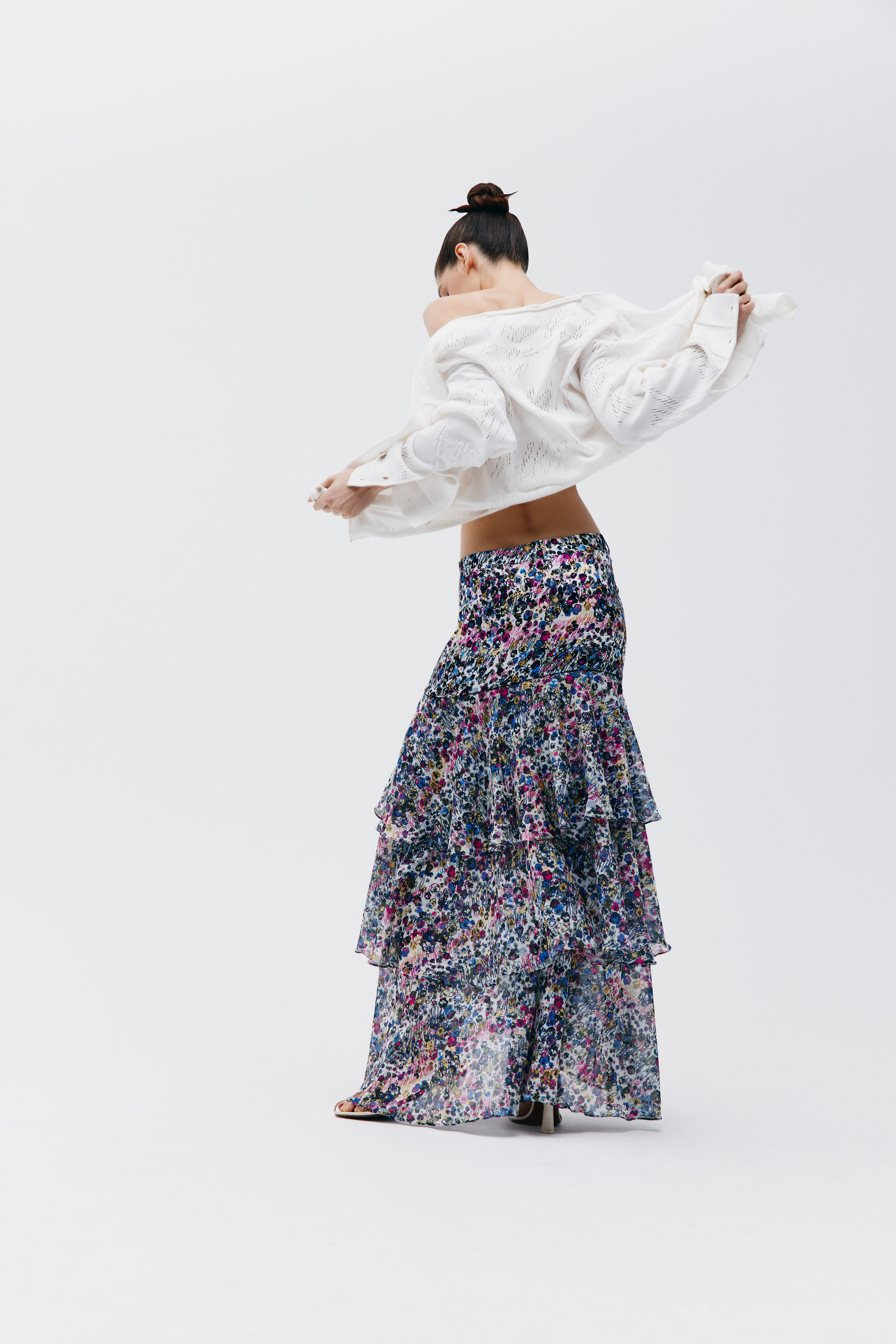 Юбка, фото 4