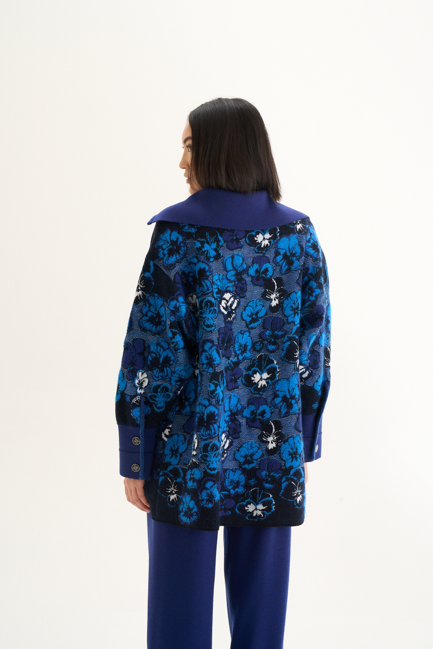 Рубашка из шерсти, фото 3