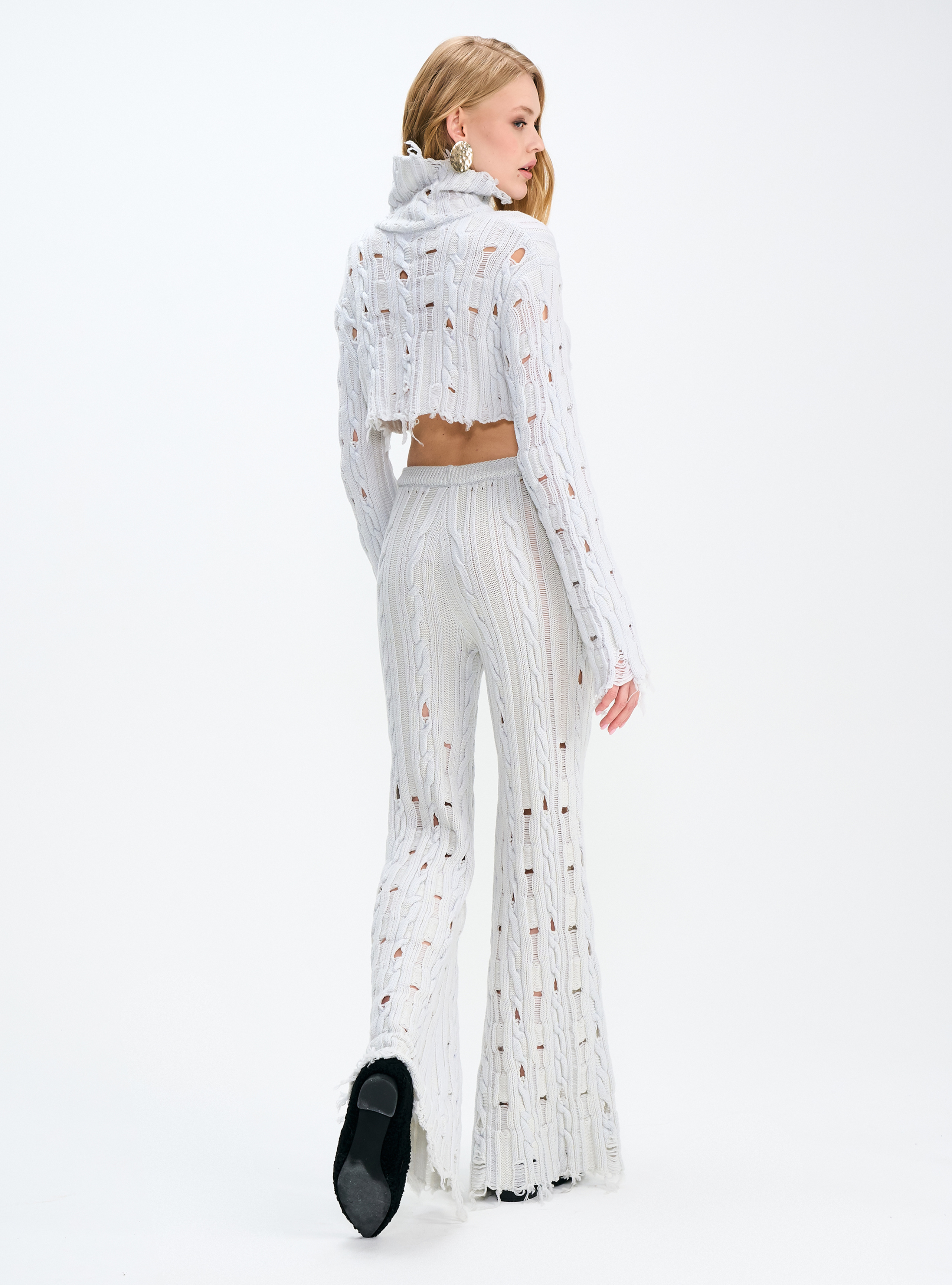 Брюки из шерсти мериноса (на рост 176), фото 2 Брюки из шерсти мериноса (на рост 176), фото 2