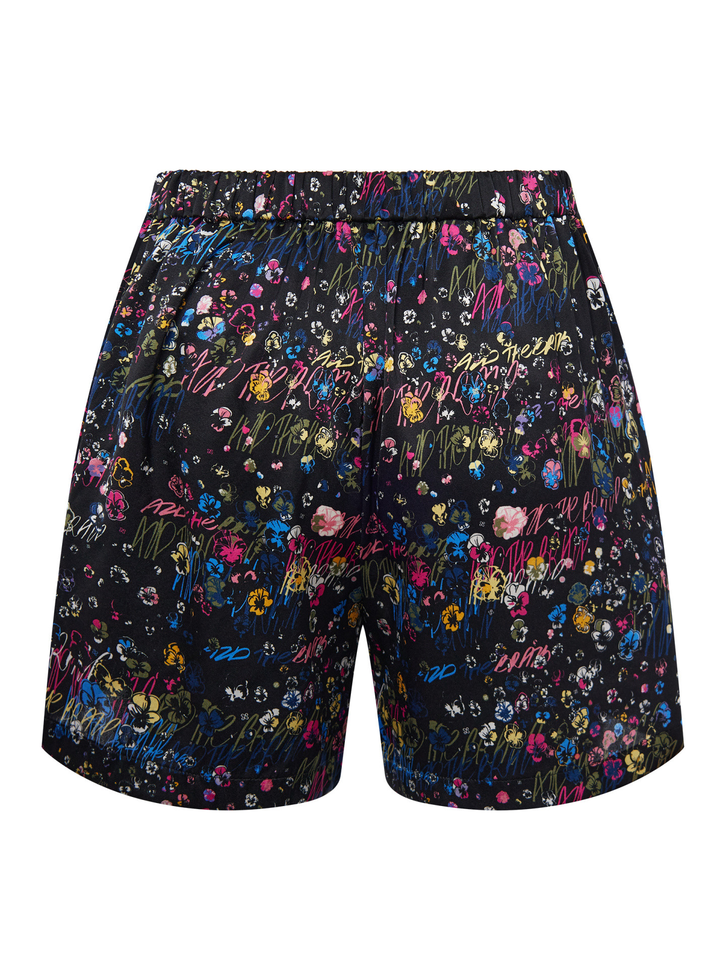 Шорты из шелка, фото 2