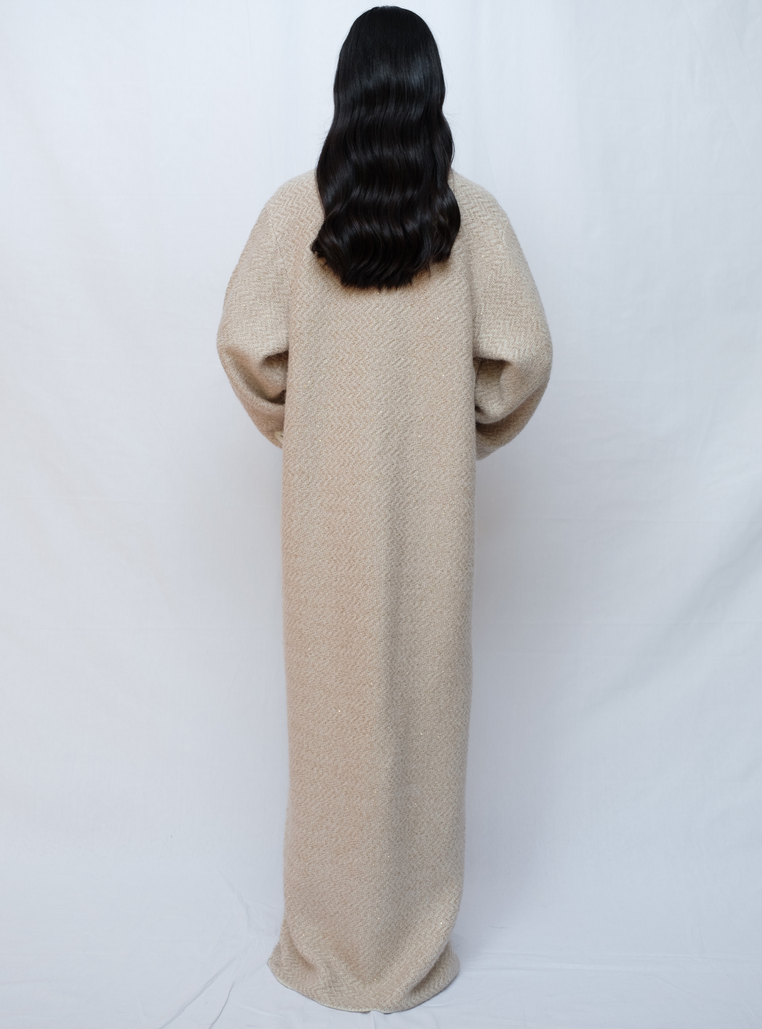 Рубашка длинная, фото 5