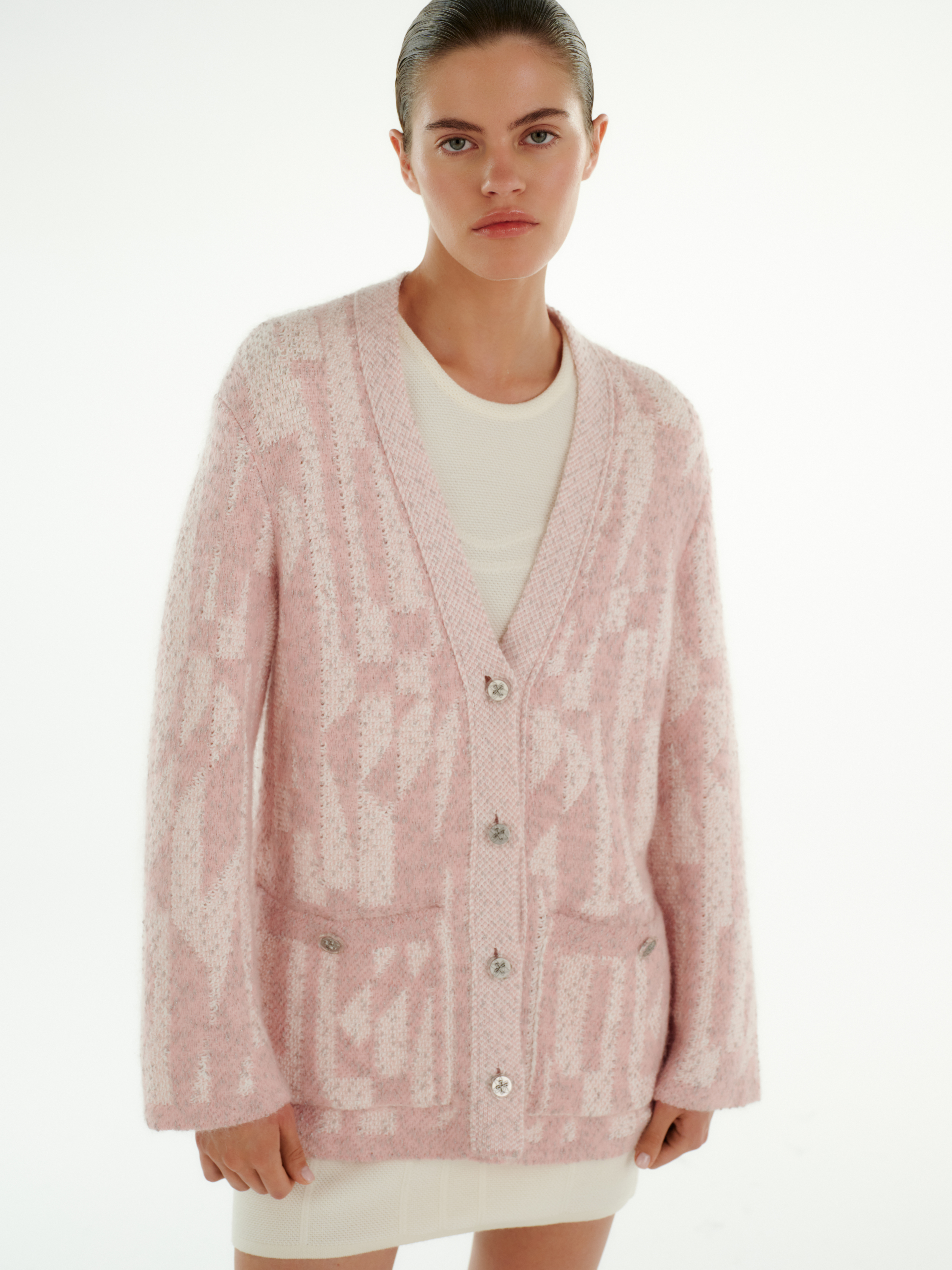 Кардиган, фото 2