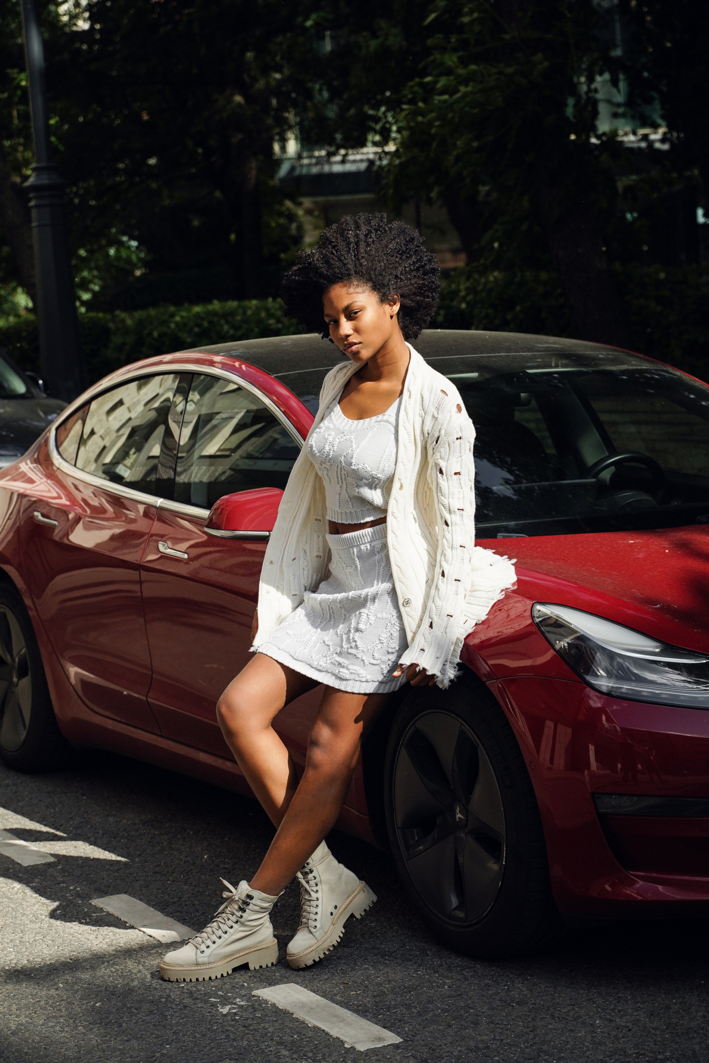 Кардиган, фото 1