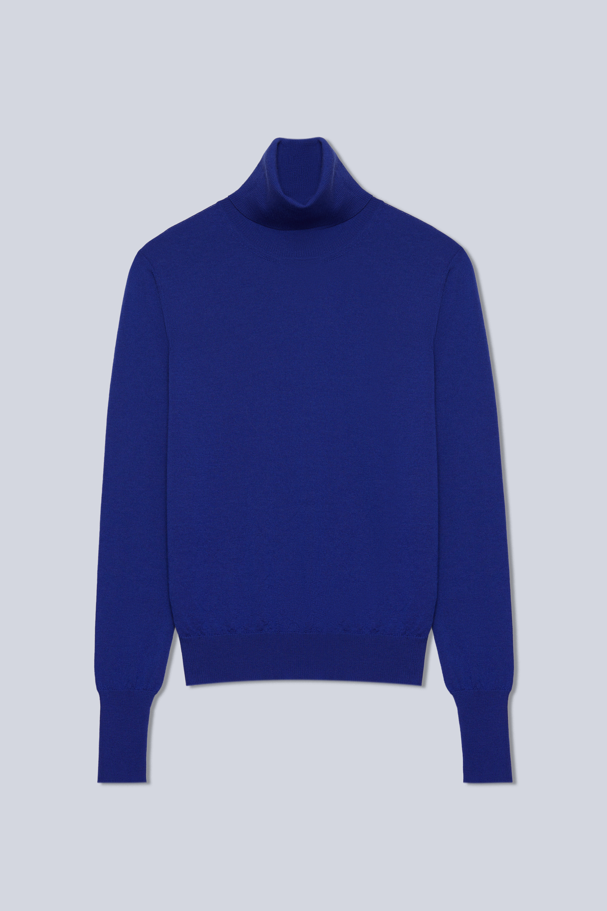 Джемпер из шерсти мериноса, фото 1 Джемпер из шерсти мериноса, фото 1