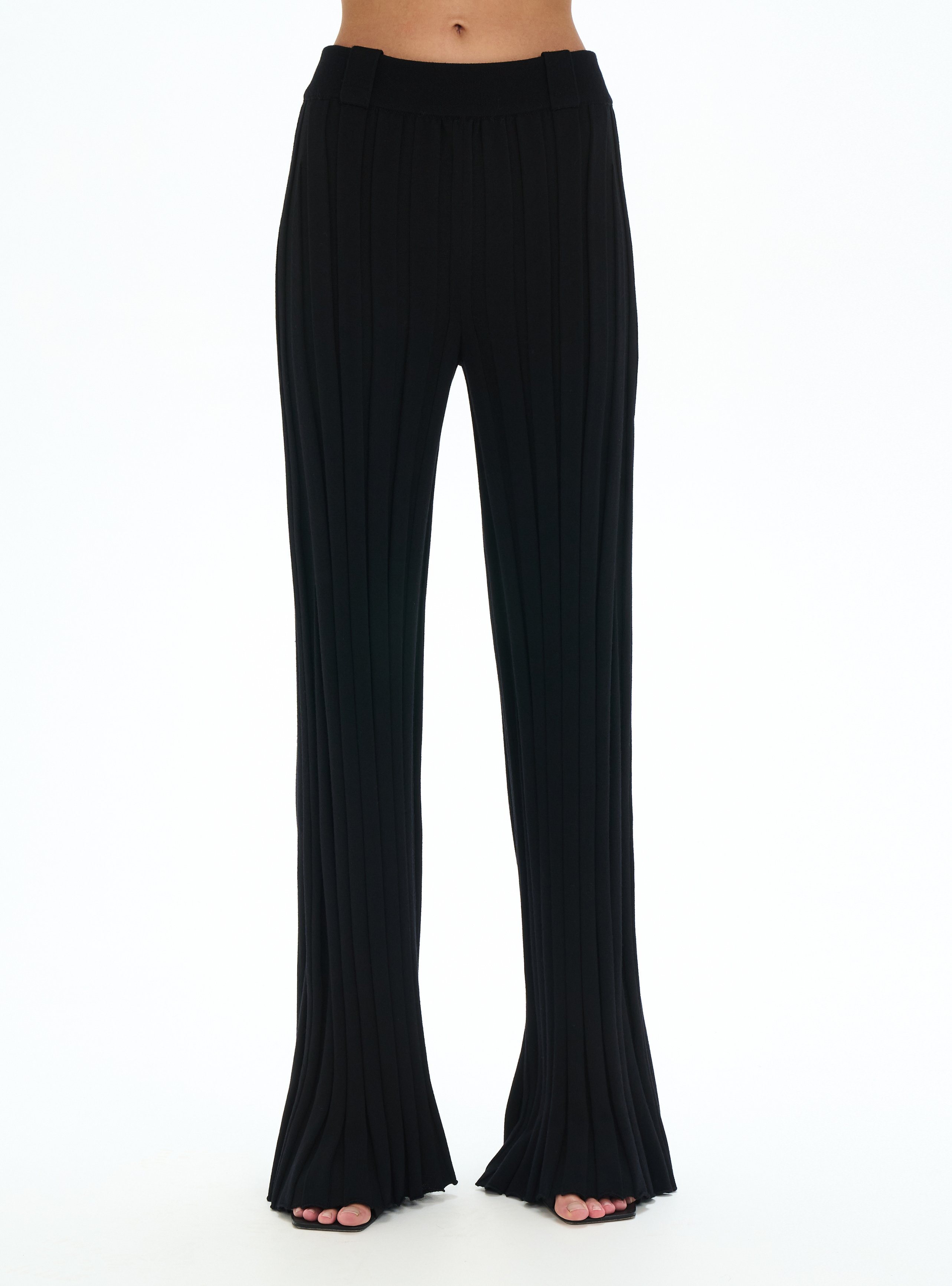 Брюки в рубчик, фото 2