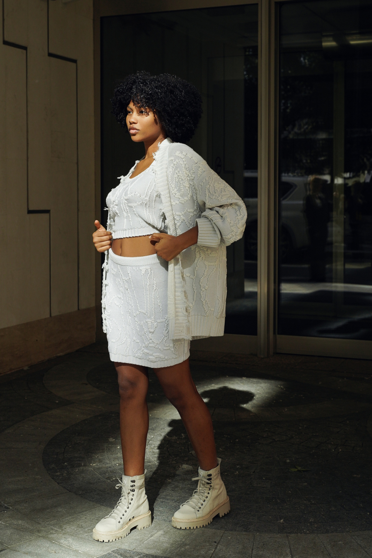 Кардиган, фото 5