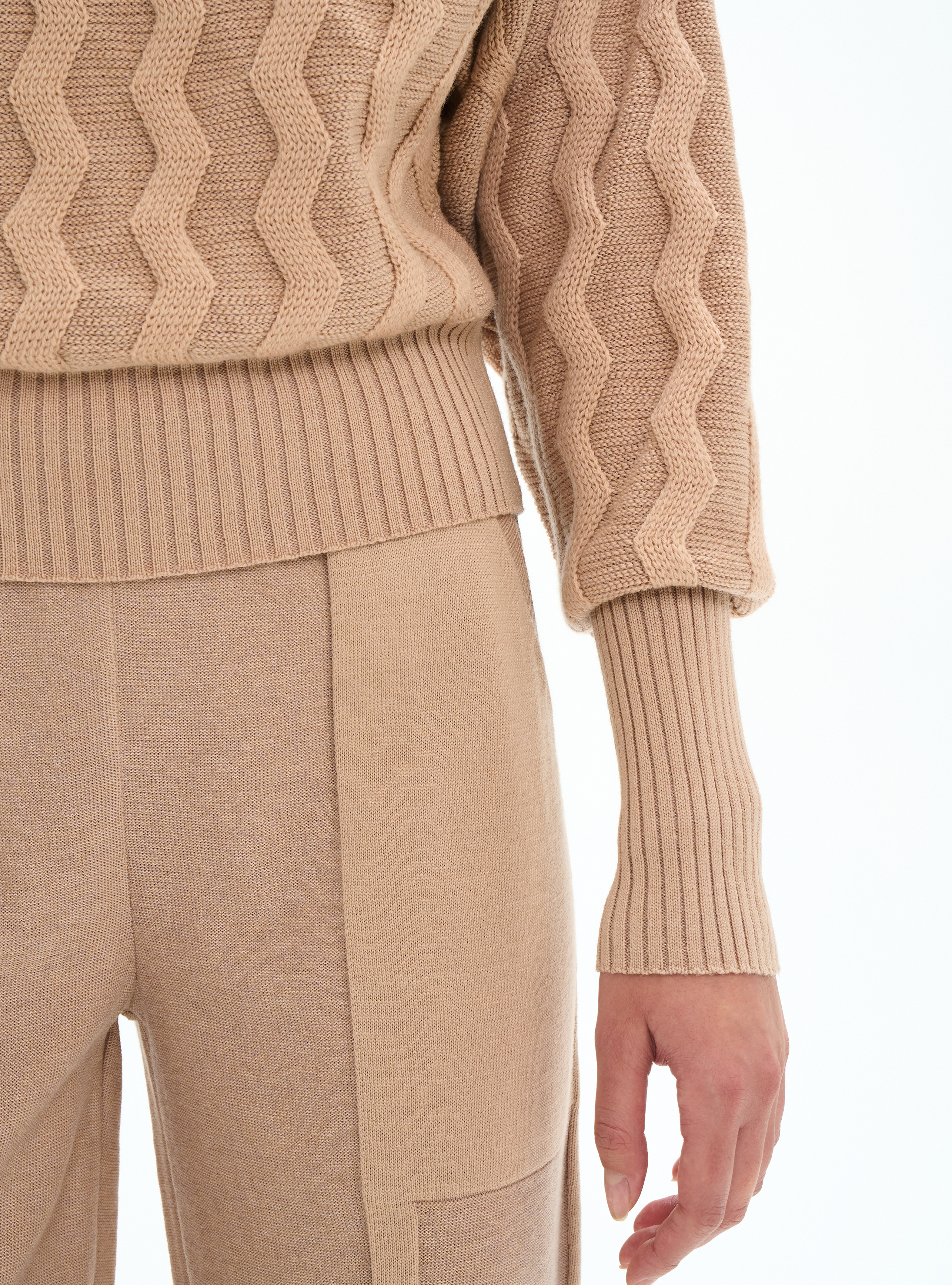 Свитер-Анорак, фото 4