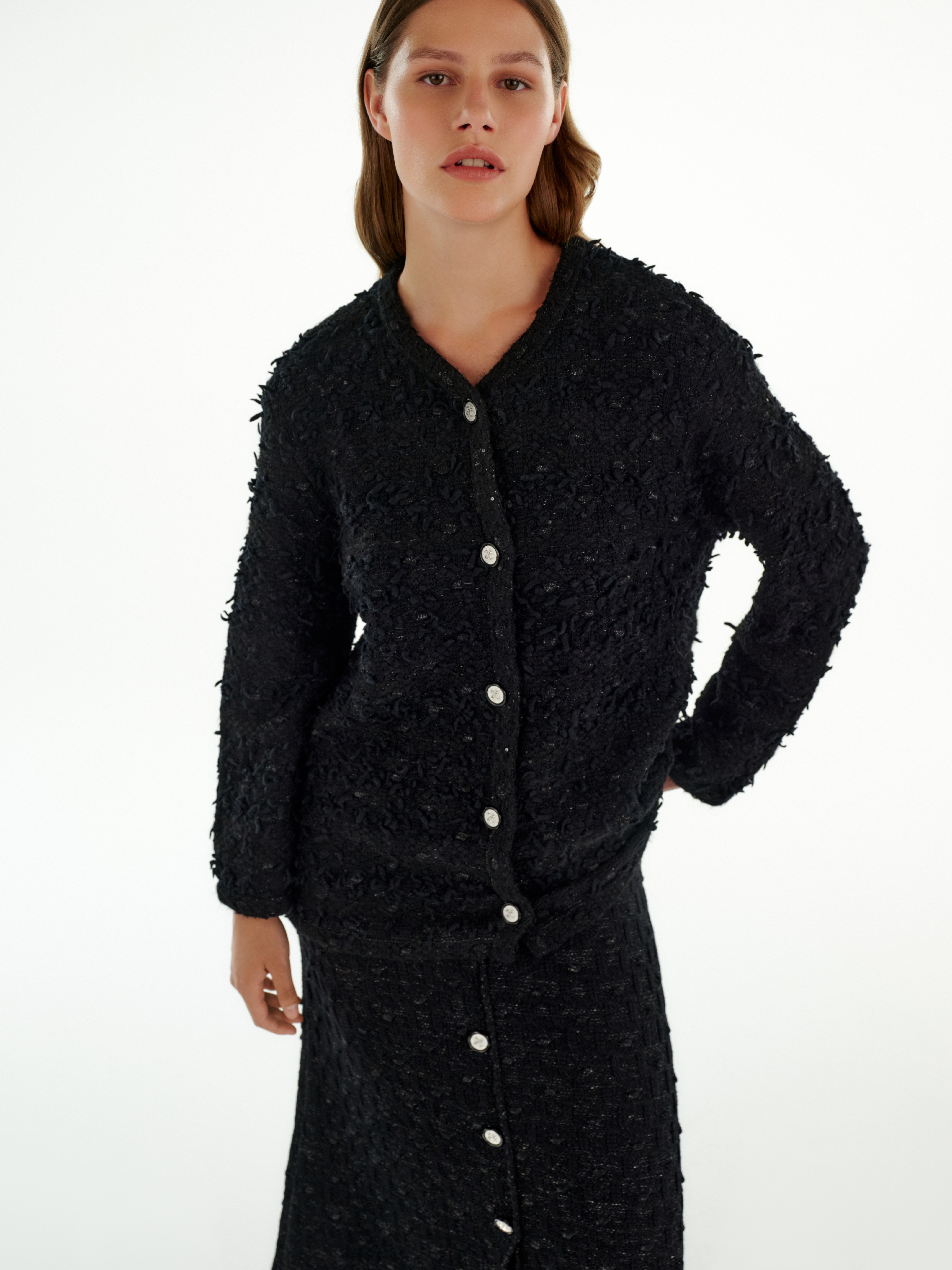 Кардиган, фото 2