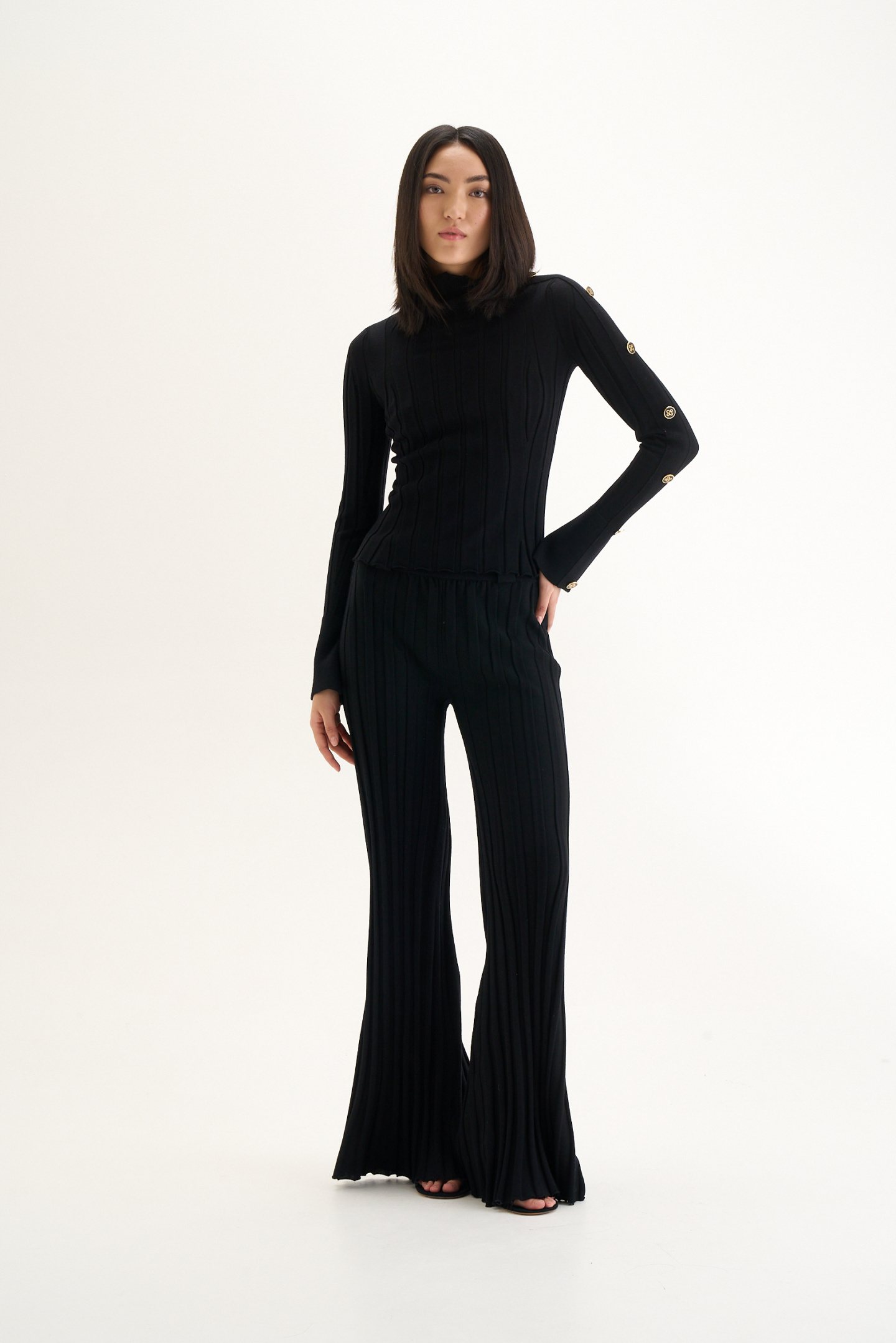 Джемпер из шерсти мериноса, фото 1 Джемпер из шерсти мериноса, фото 1