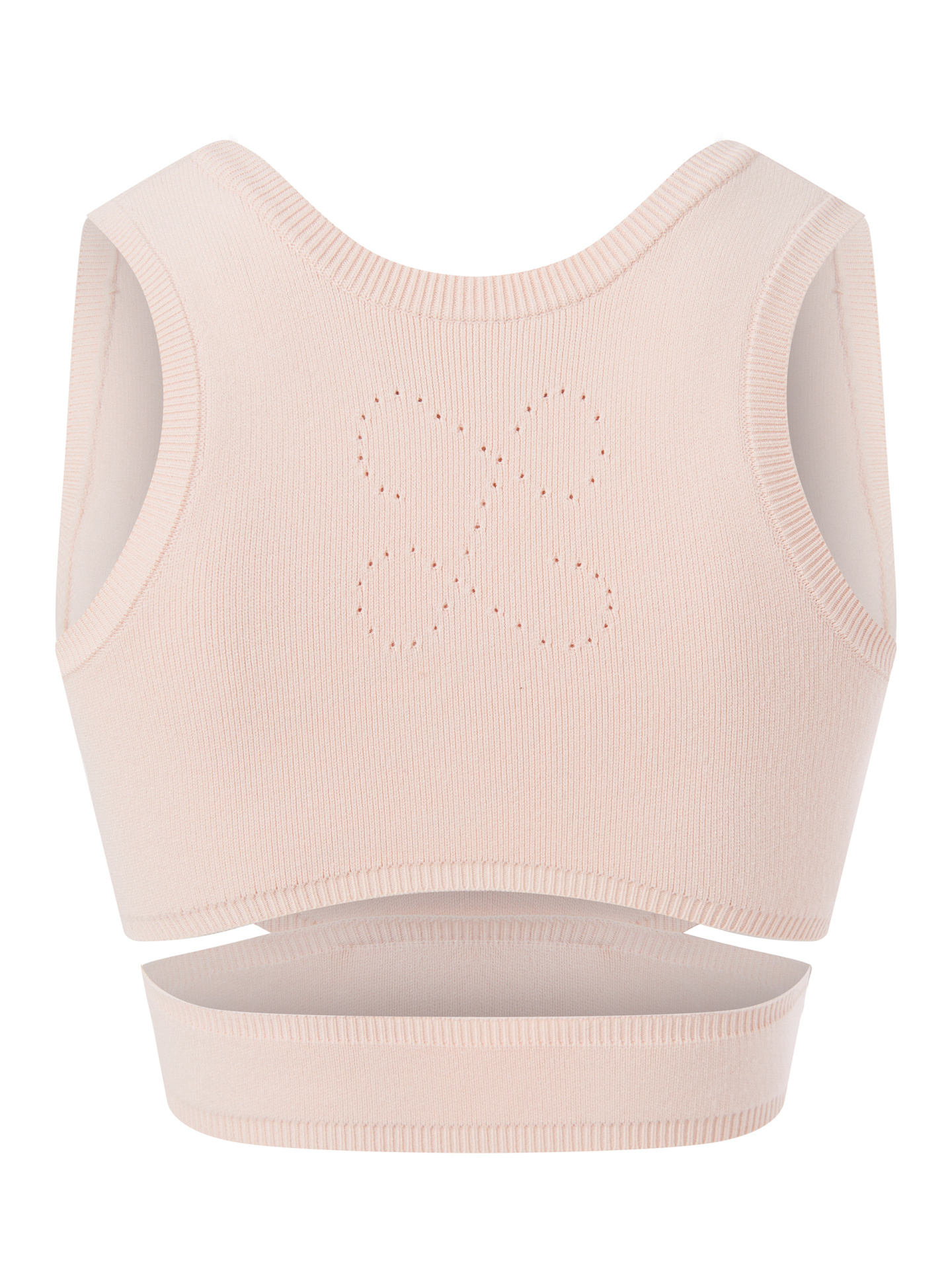 Топ с вырезом, фото 6 Топ с вырезом, фото 6