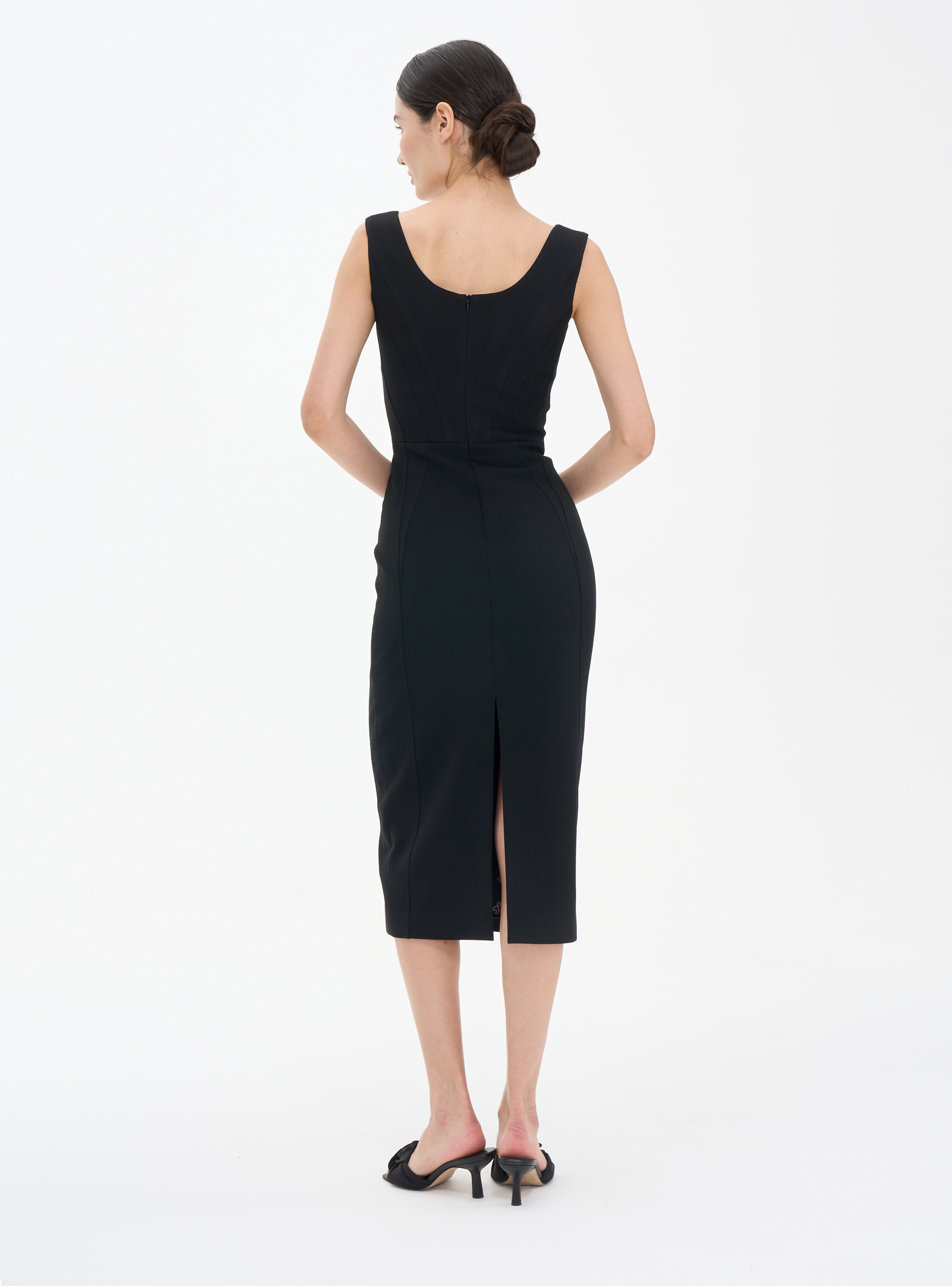 Платье, фото 3