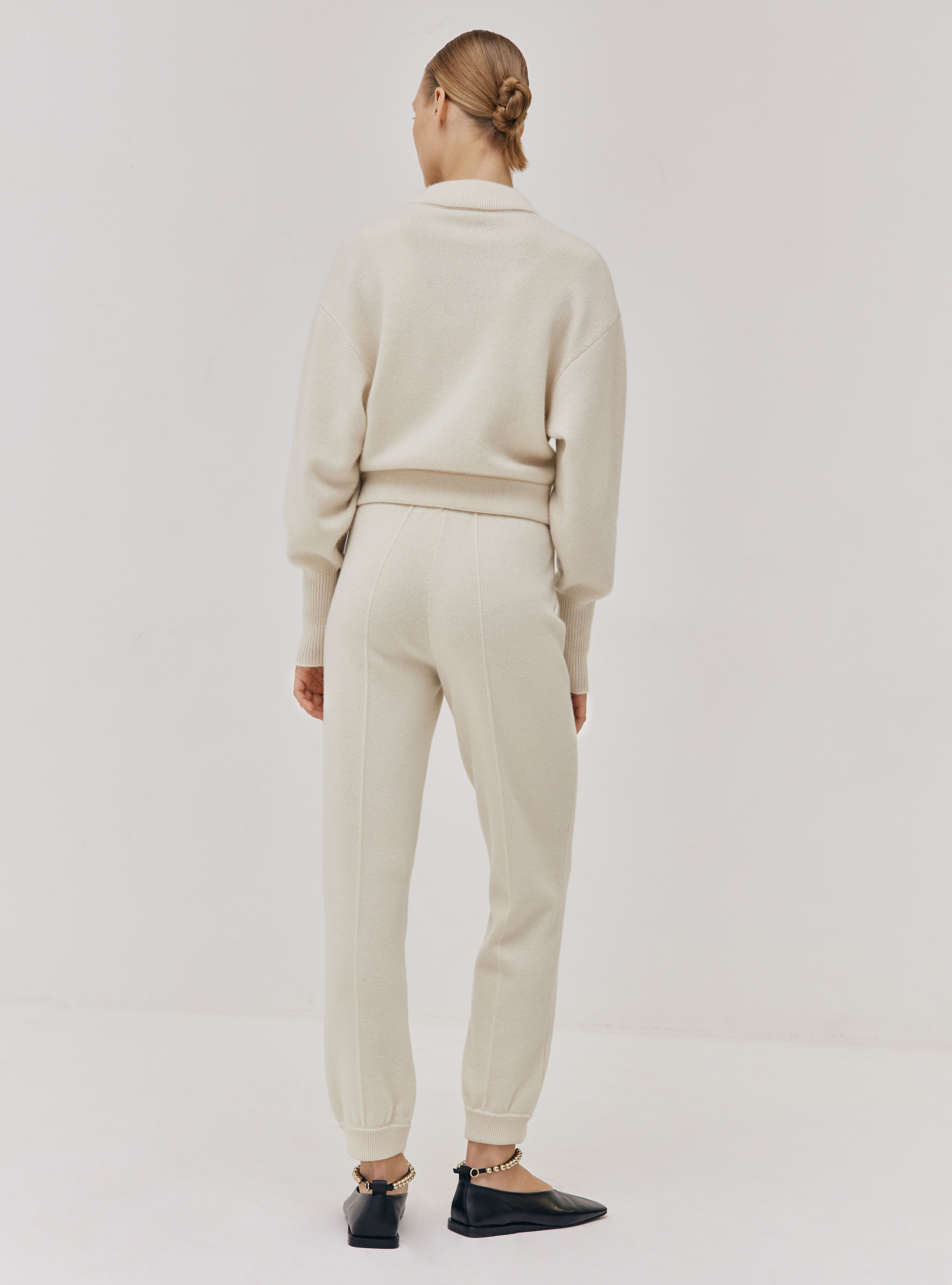 Бомбер из кашемира, фото 4