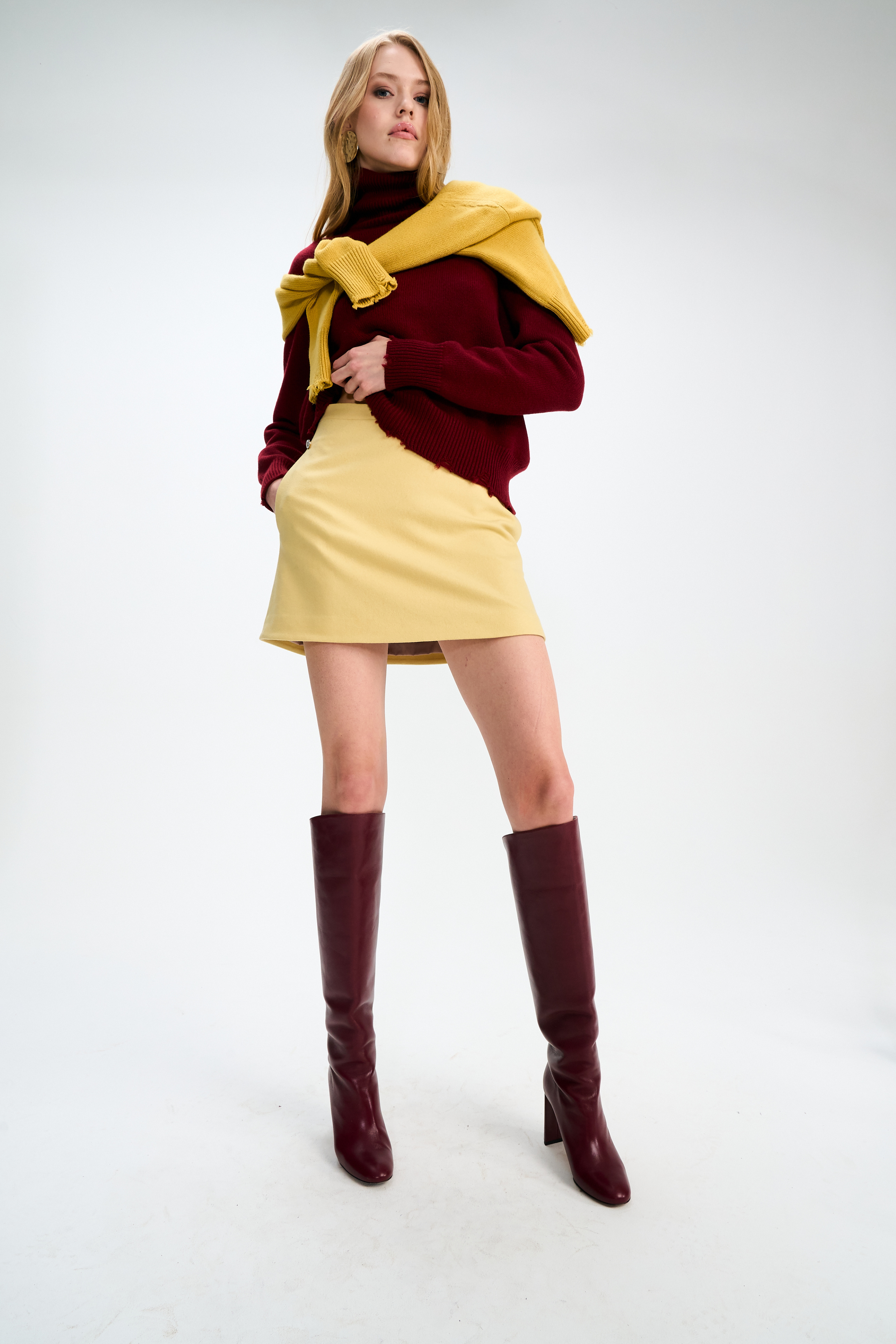 Юбка, фото 3 Юбка, фото 3