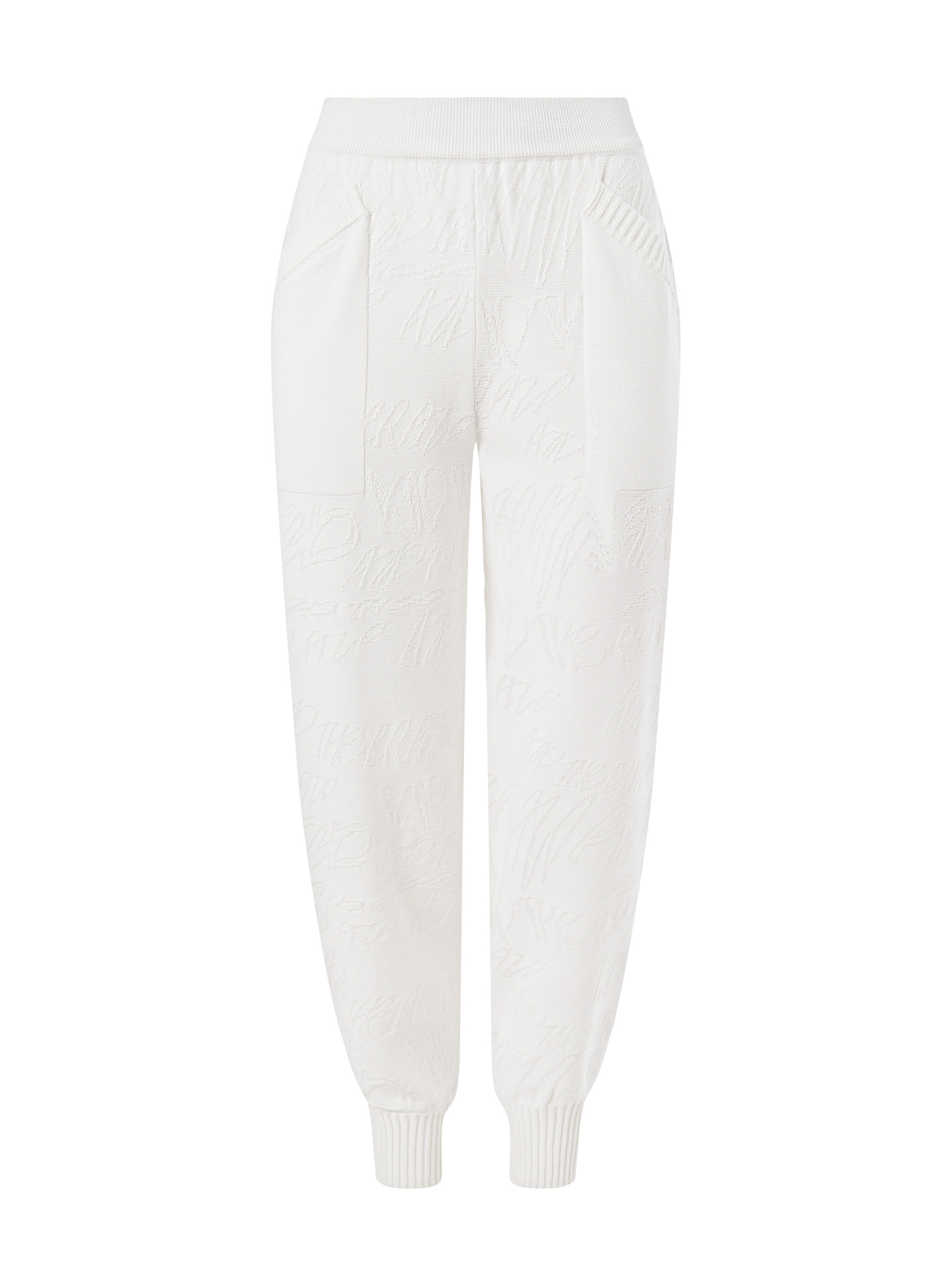 Брюки-джоггеры, фото 4