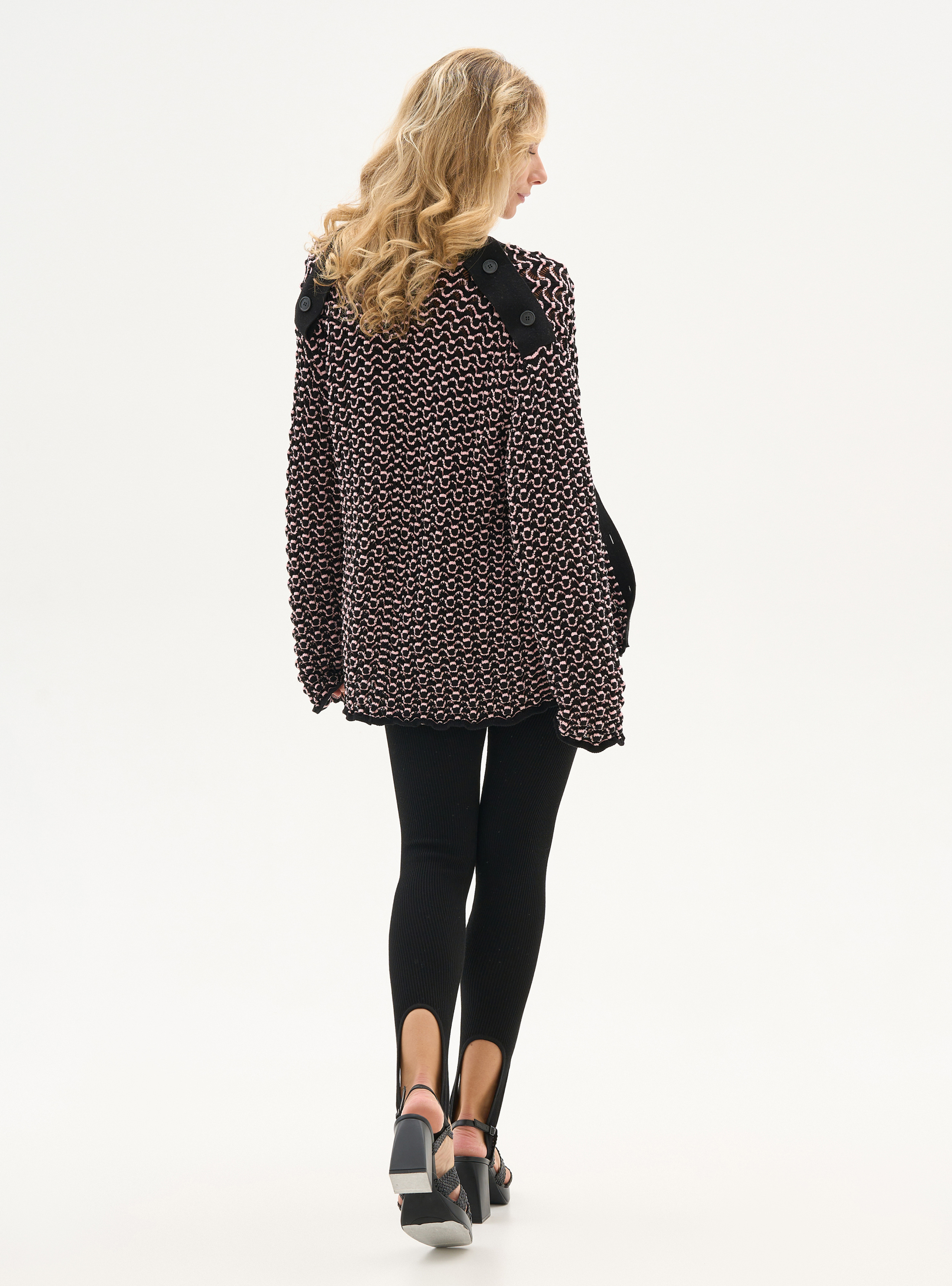 Кардиган, фото 5