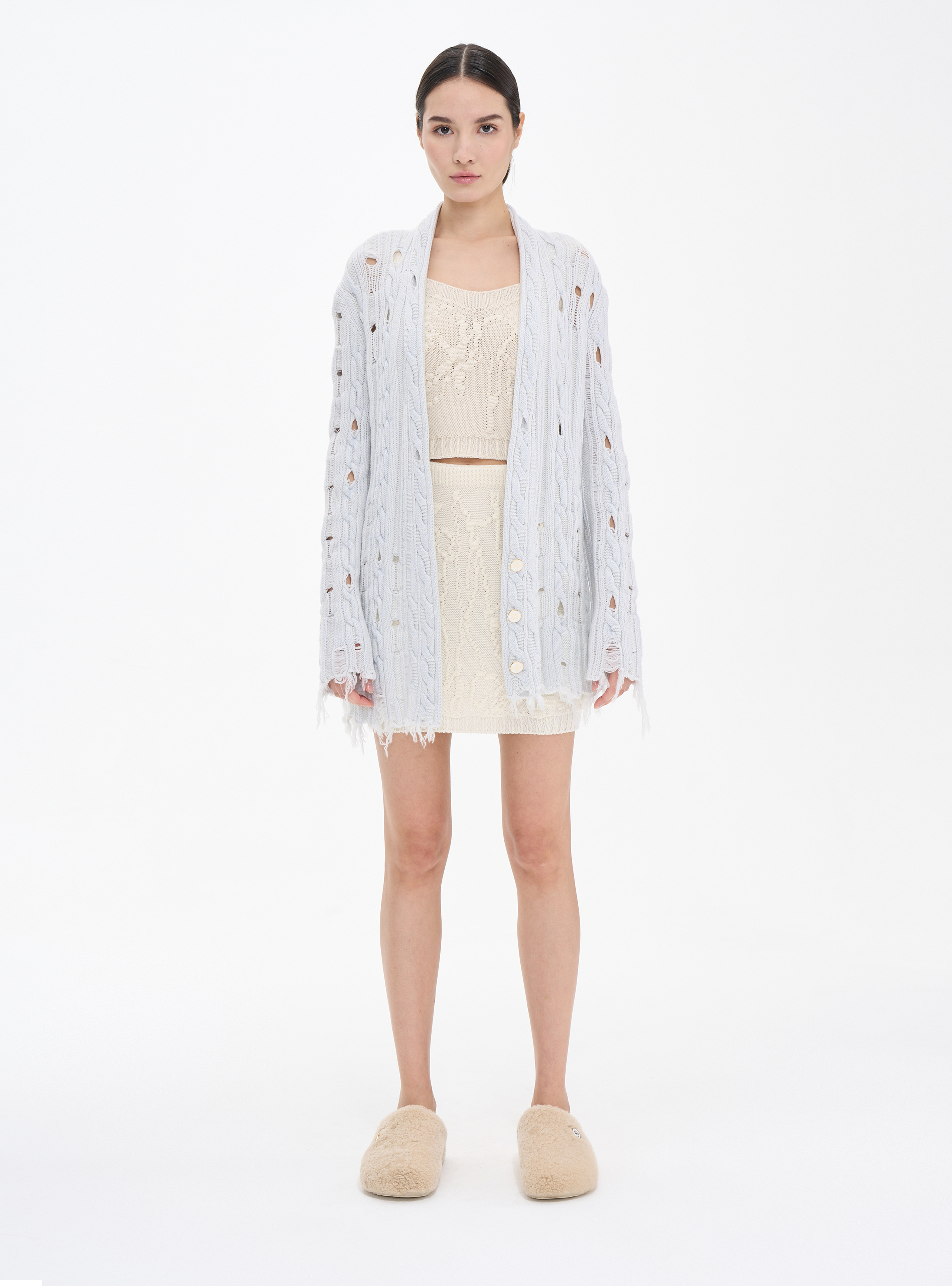 Кардиган, фото 1