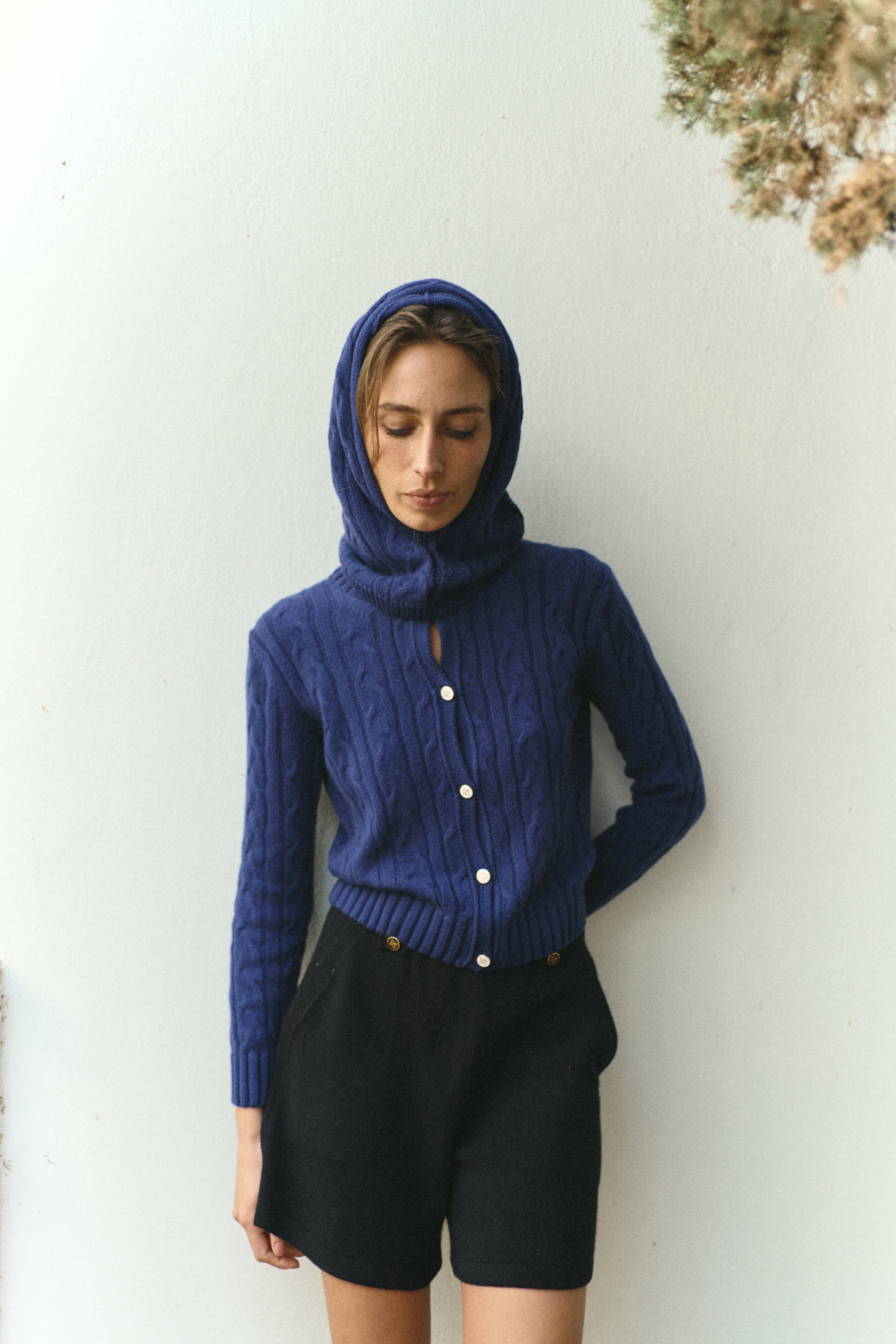 Кардиган из кашемира, фото 2 Кардиган из кашемира, фото 2