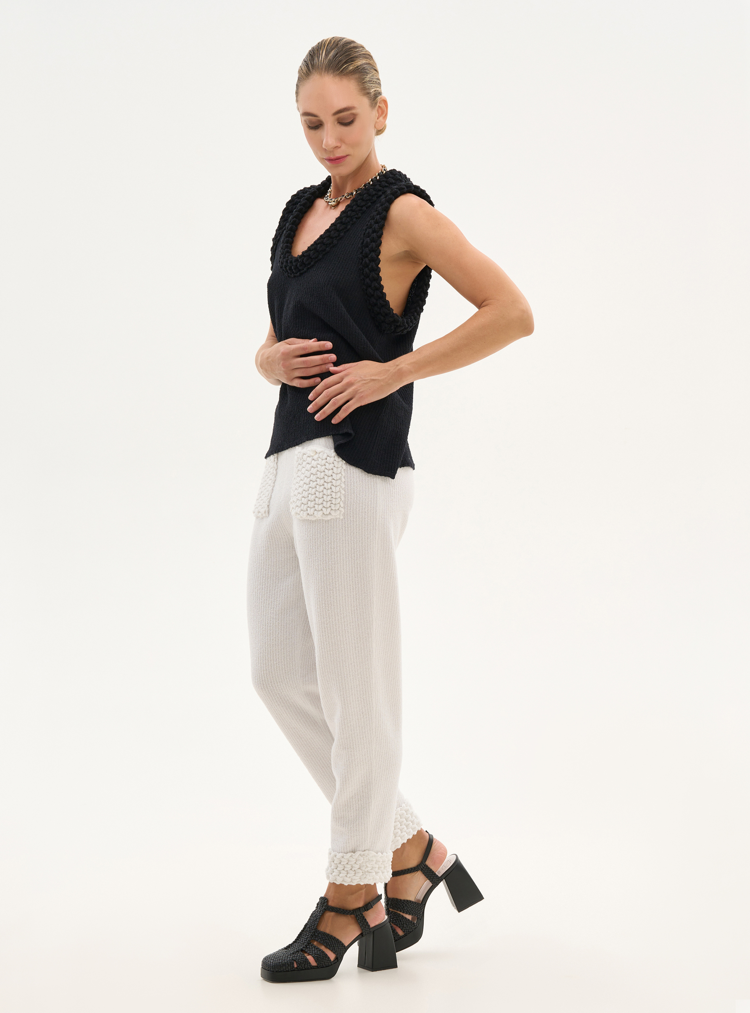 Брюки, фото 3