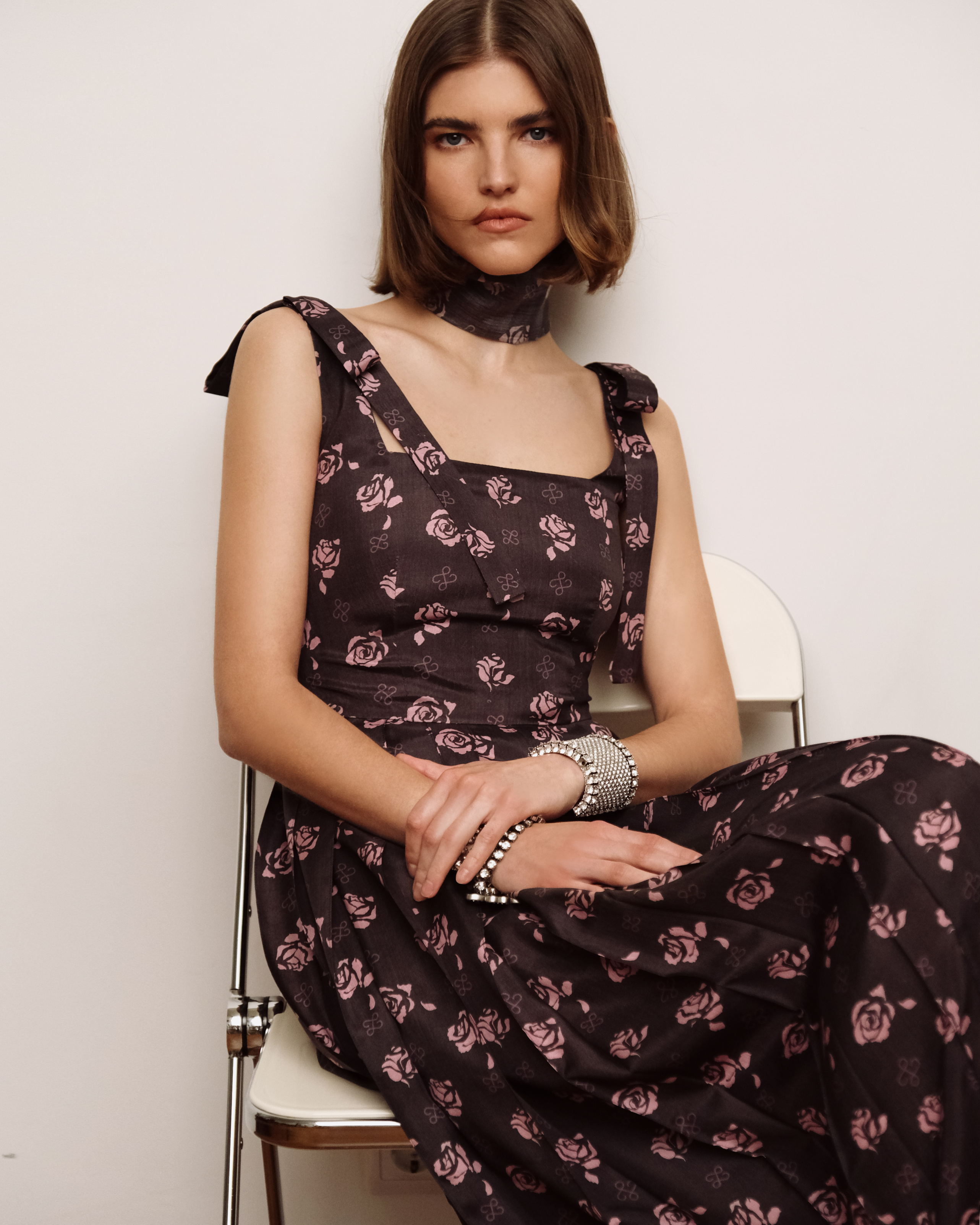 Платье, фото 3