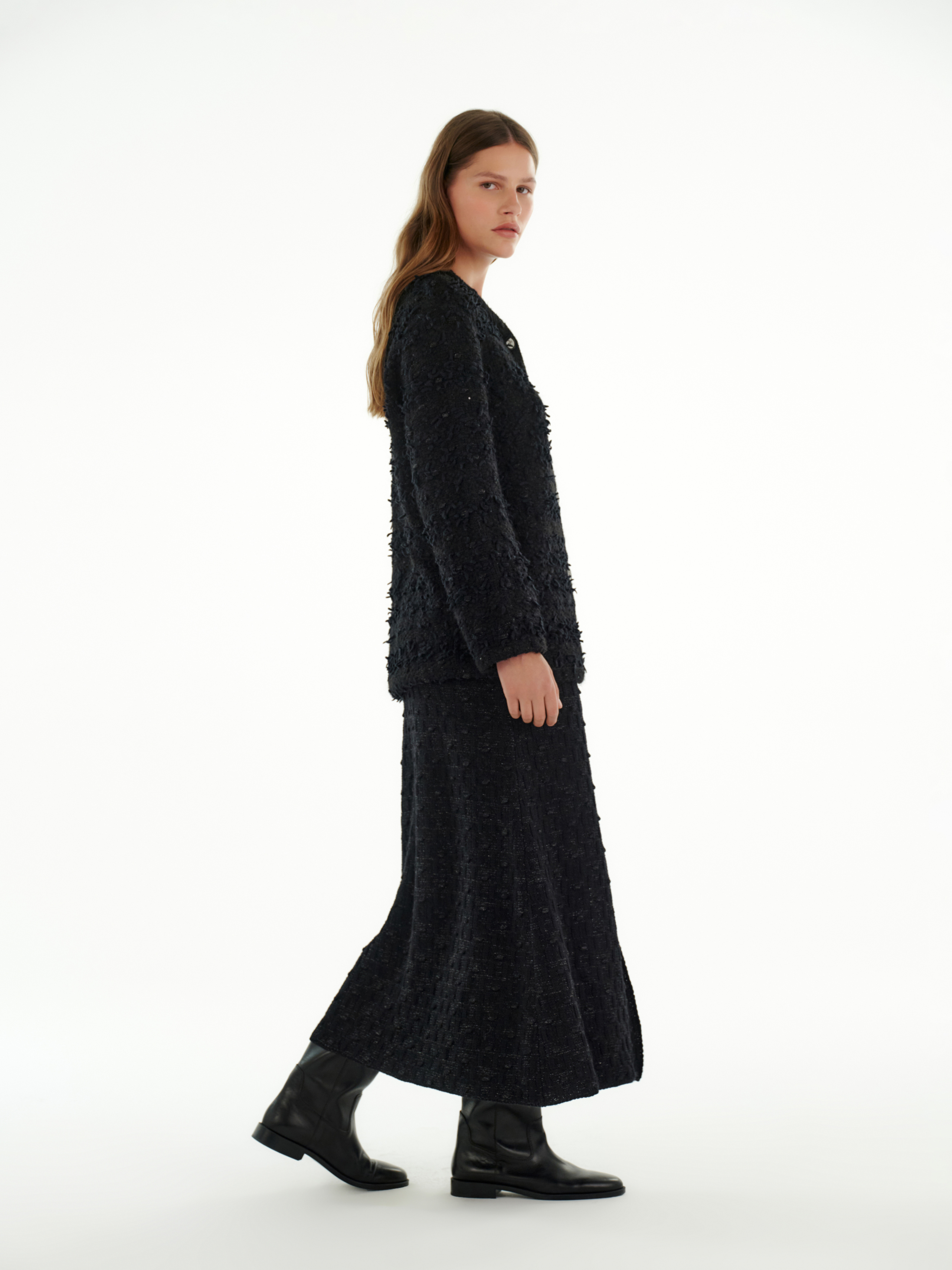 Кардиган, фото 4