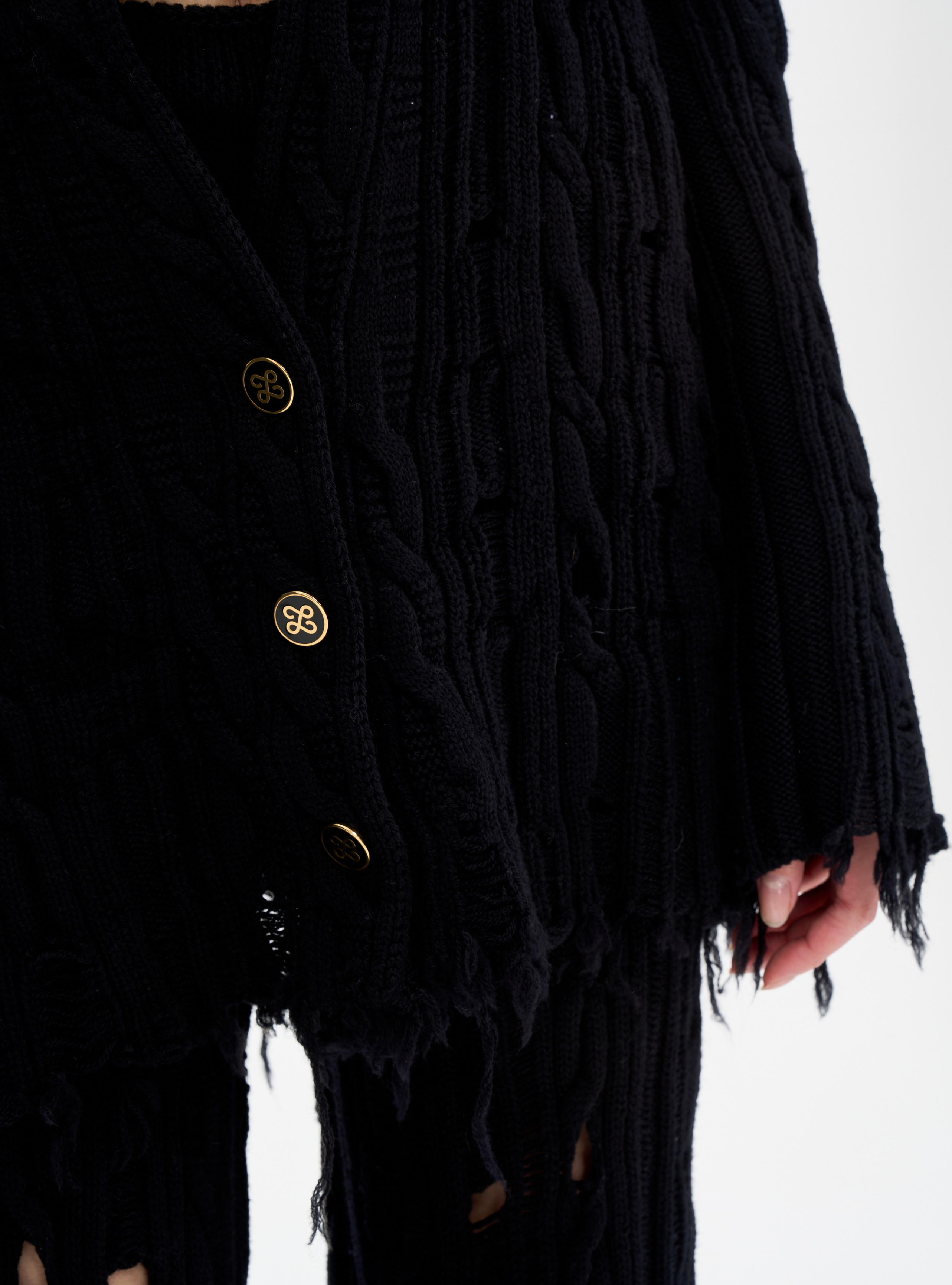 Кардиган, фото 5