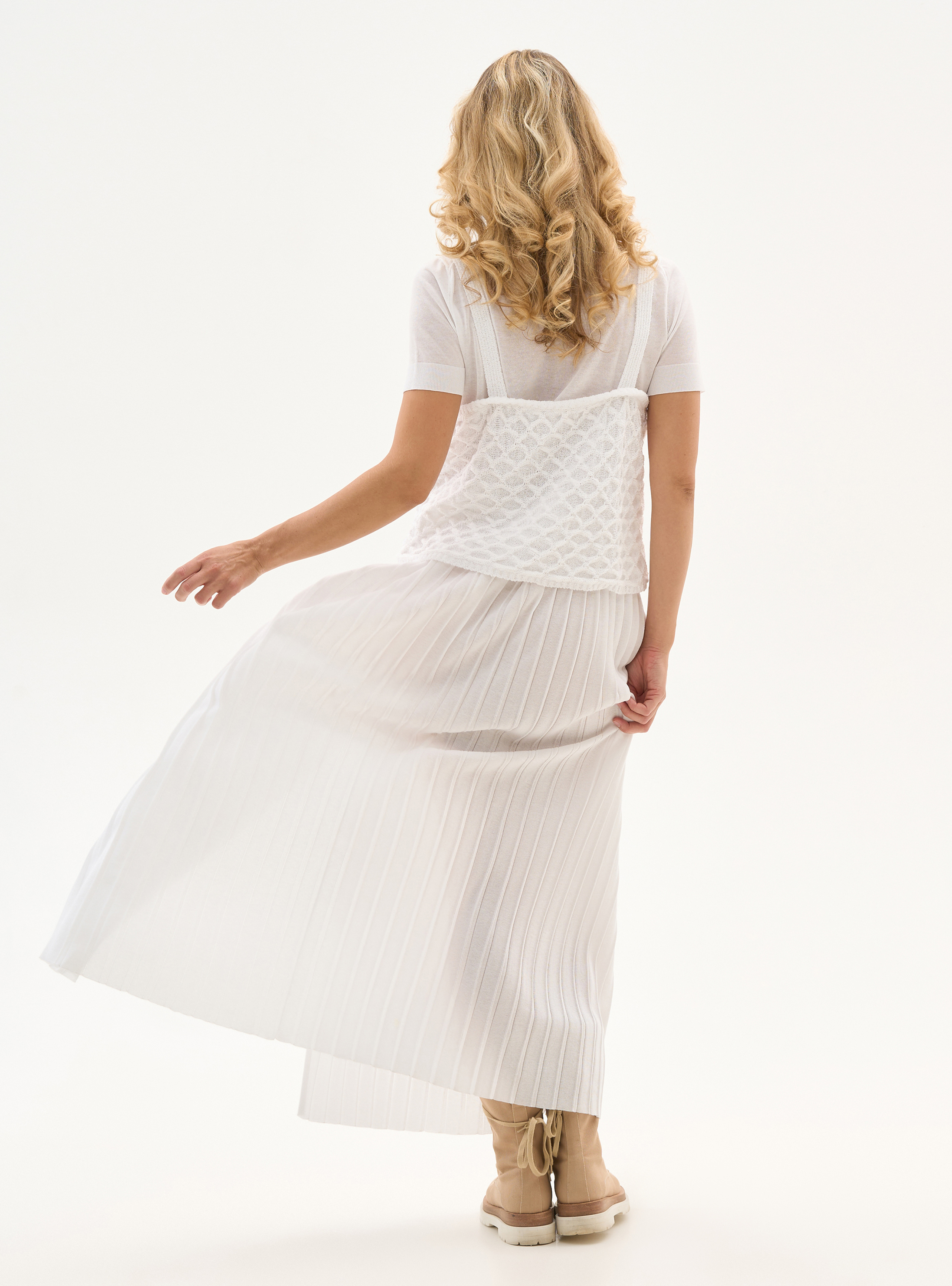 Топ с футболкой, фото 4 Топ с футболкой, фото 4