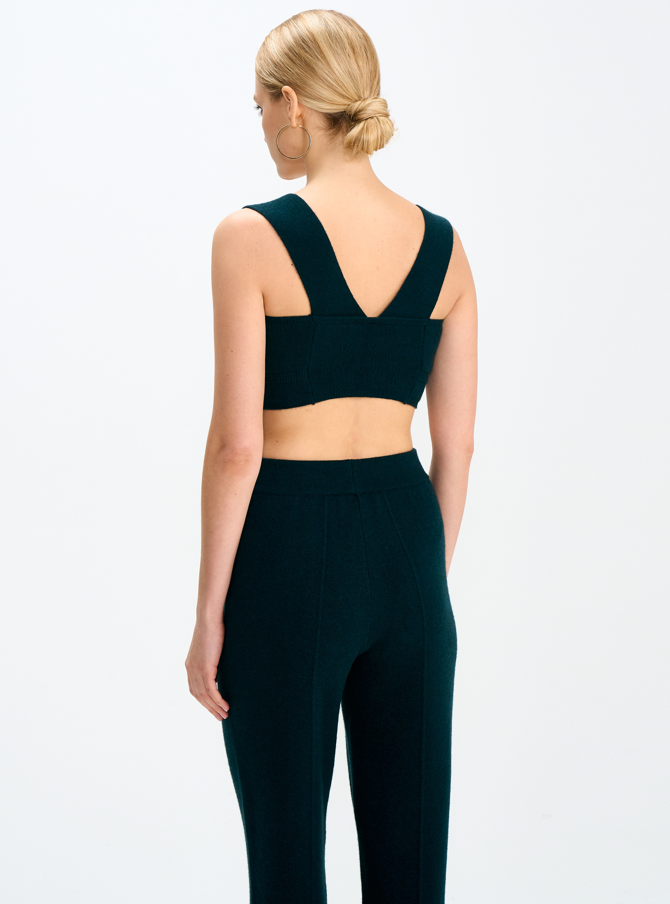 Топ из кашемира, фото 2