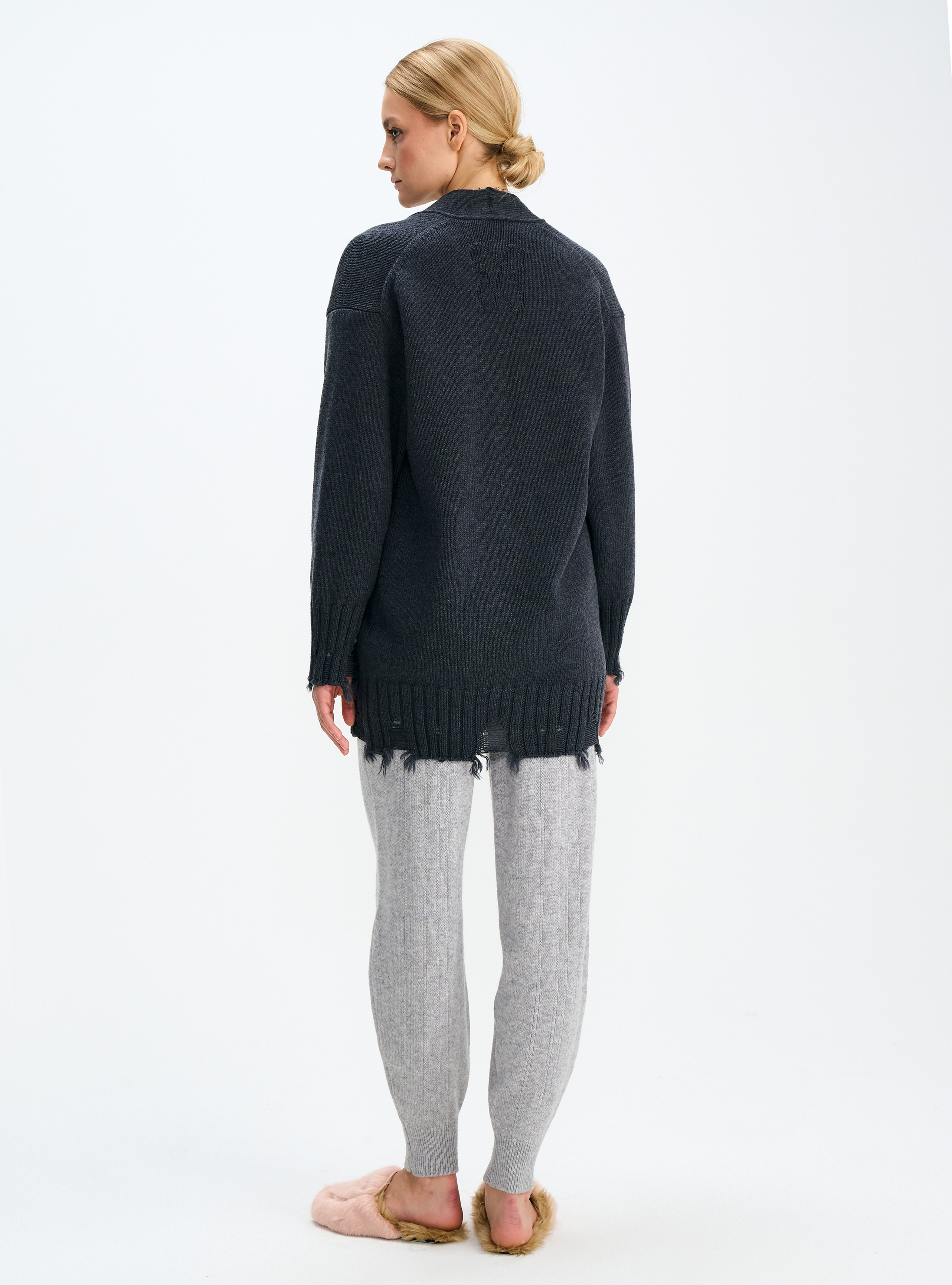 Кардиган, фото 2