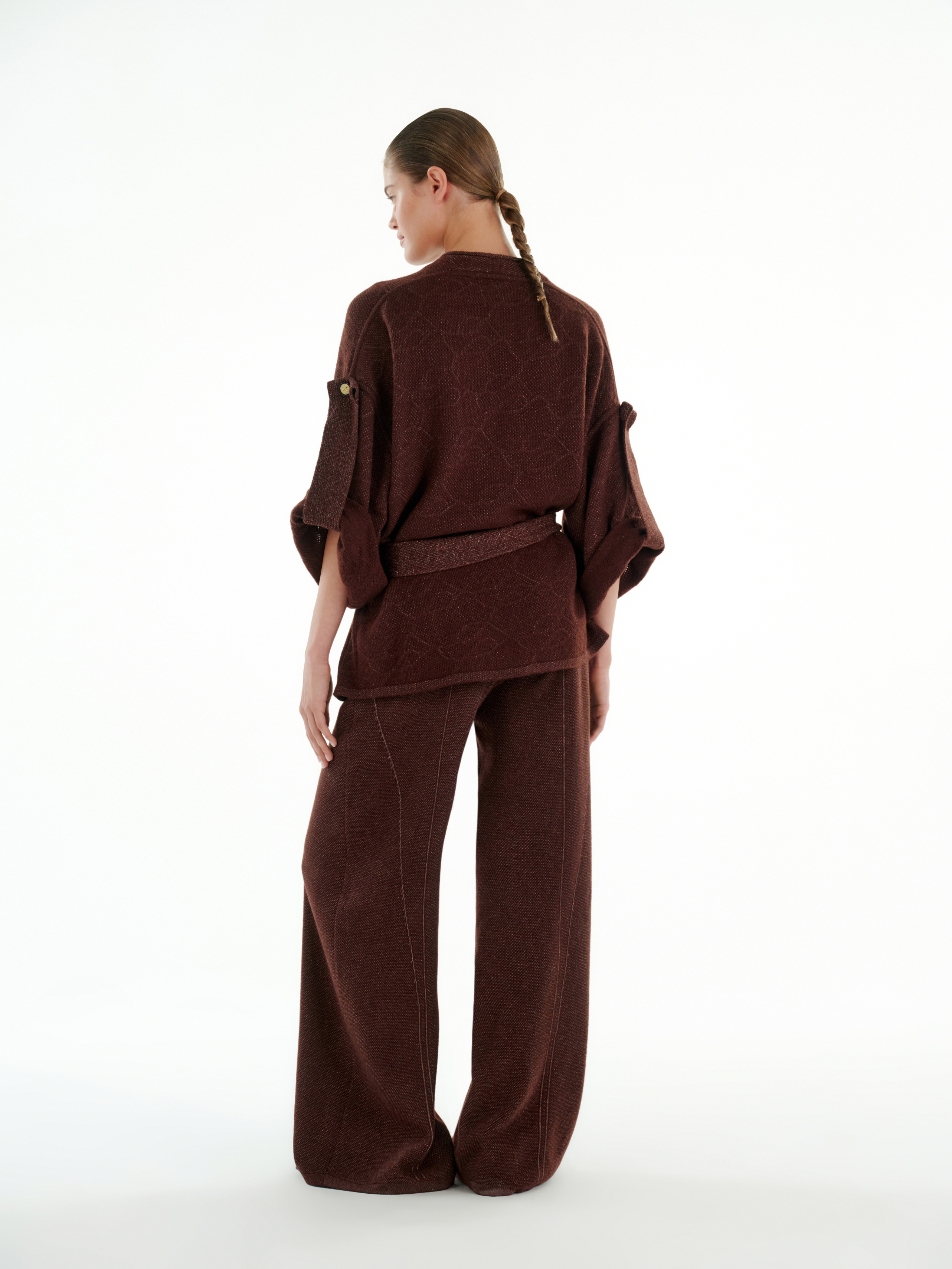 Кардиган из кашемира, фото 10 Кардиган из кашемира, фото 10