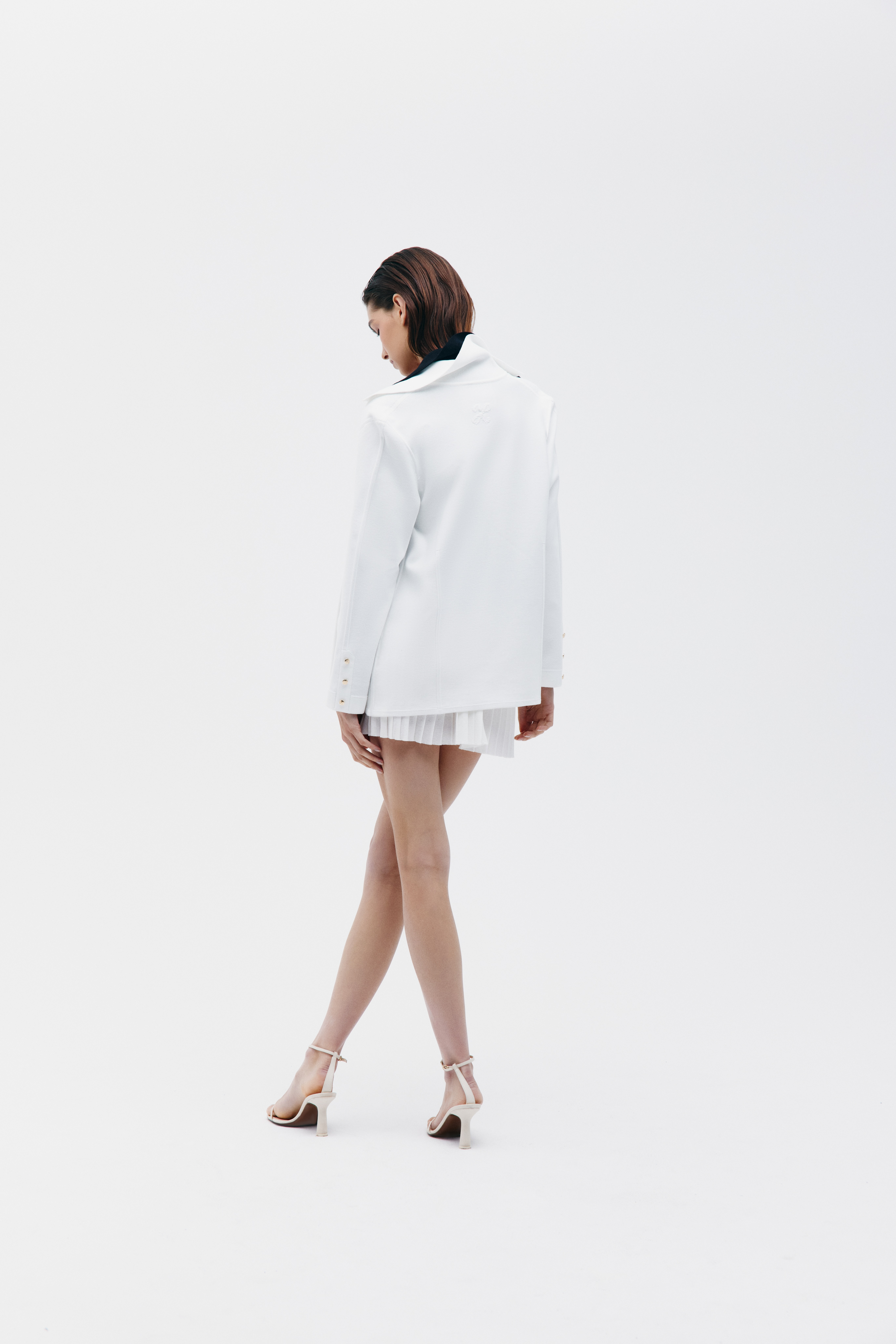 Рубашка на молнии, фото 2 Рубашка на молнии, фото 2